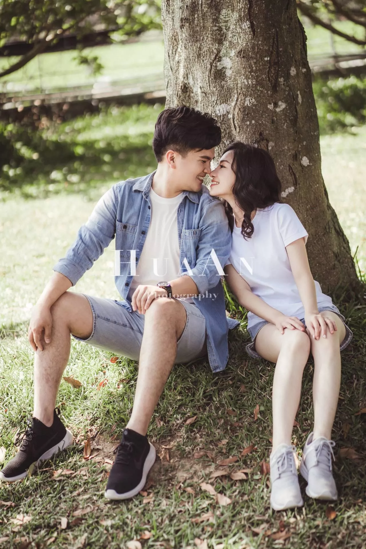 婚紗攝影作品.浪漫唯美.充滿溫度.用心拍出瞬間的感動-HuaAnPhotography.華安攝影(17)-Huaan婚紗攝影-奕平＆育如