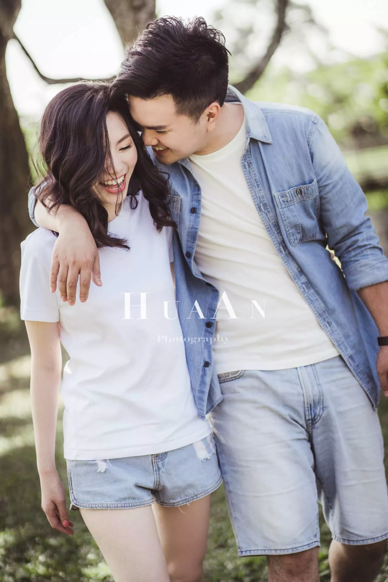 婚紗攝影作品.浪漫唯美.充滿溫度.用心拍出瞬間的感動-HuaAnPhotography.華安攝影(16)-Huaan婚紗攝影-奕平＆育如