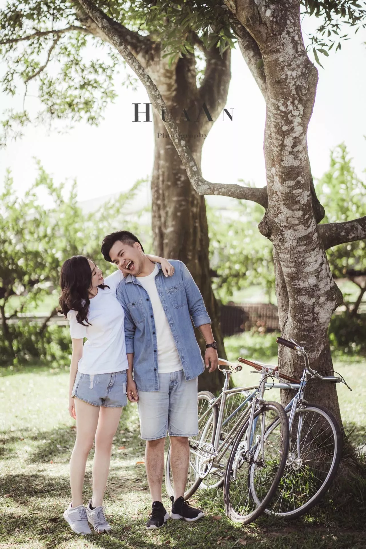 婚紗攝影作品.浪漫唯美.充滿溫度.用心拍出瞬間的感動-HuaAnPhotography.華安攝影(14)-Huaan婚紗攝影-奕平＆育如
