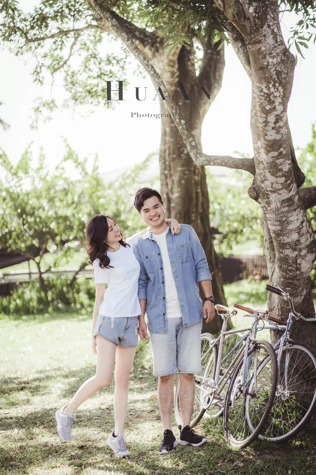 婚紗攝影作品.浪漫唯美.充滿溫度.用心拍出瞬間的感動-HuaAnPhotography.華安攝影(13)-Huaan婚紗攝影-奕平＆育如