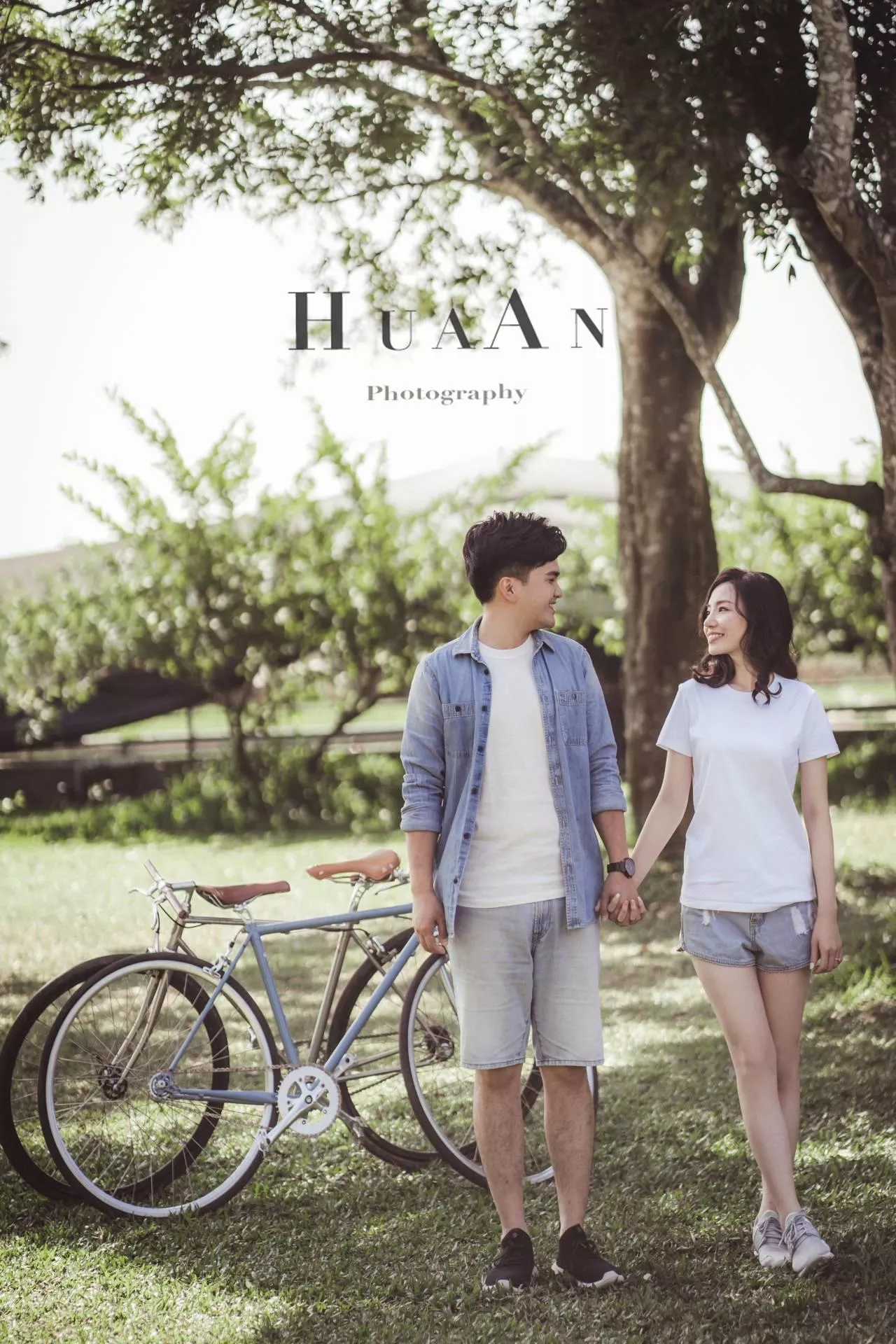 婚紗攝影作品.浪漫唯美.充滿溫度.用心拍出瞬間的感動-HuaAnPhotography.華安攝影(12)-Huaan婚紗攝影-奕平＆育如