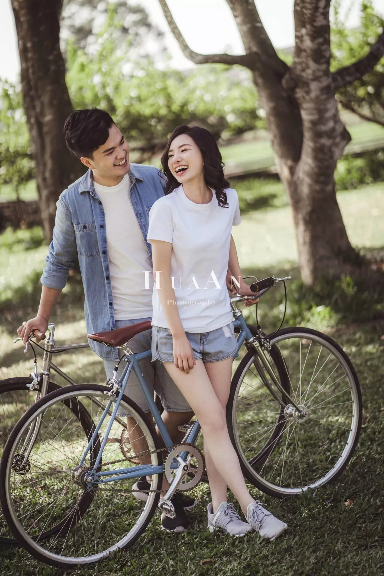 婚紗攝影作品.浪漫唯美.充滿溫度.用心拍出瞬間的感動-HuaAnPhotography.華安攝影(10)-Huaan婚紗攝影-奕平＆育如