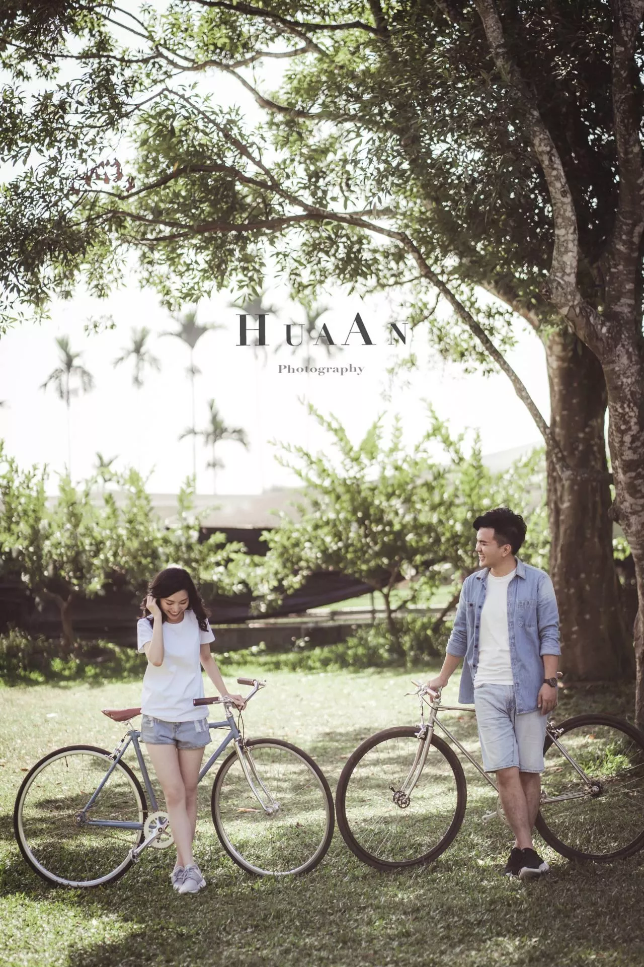 婚紗攝影作品.浪漫唯美.充滿溫度.用心拍出瞬間的感動-HuaAnPhotography.華安攝影(9)-Huaan婚紗攝影-奕平＆育如