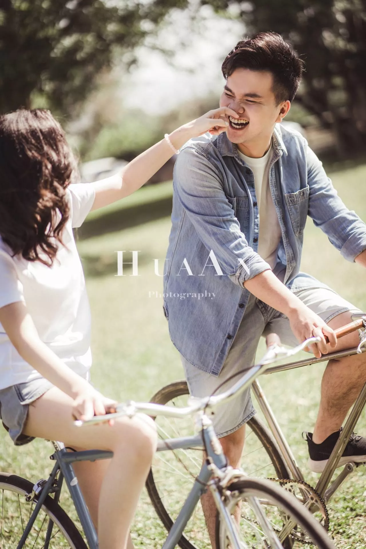 婚紗攝影作品.浪漫唯美.充滿溫度.用心拍出瞬間的感動-HuaAnPhotography.華安攝影(8)-Huaan婚紗攝影-奕平＆育如
