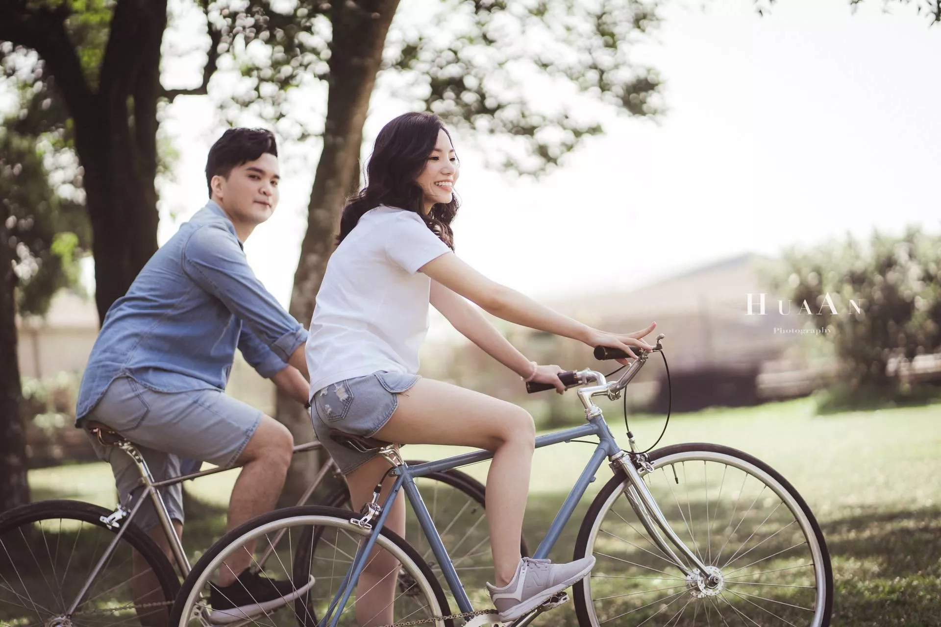 婚紗攝影作品.浪漫唯美.充滿溫度.用心拍出瞬間的感動-HuaAnPhotography.華安攝影(4)-Huaan婚紗攝影-奕平＆育如