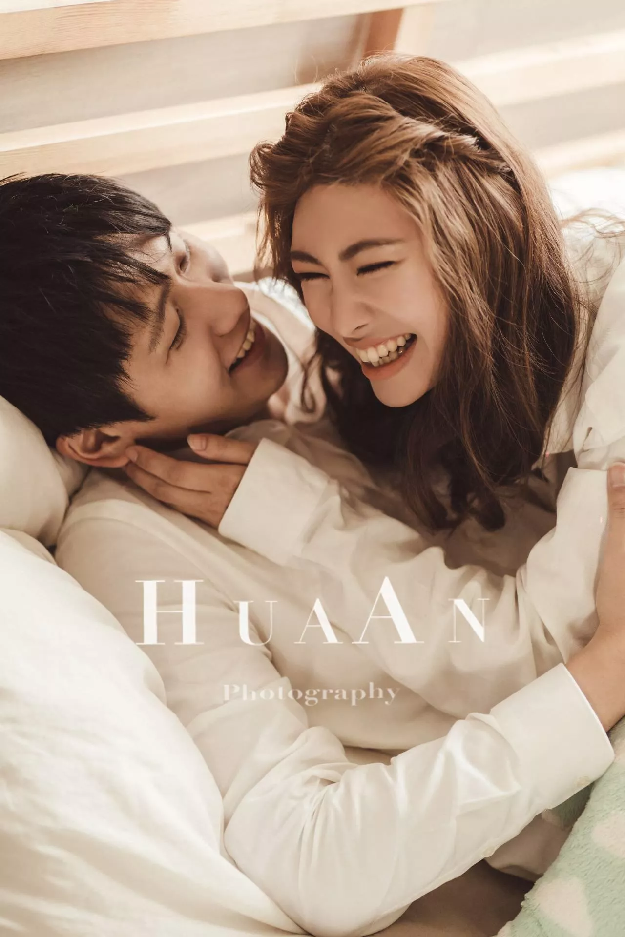 婚紗攝影作品.浪漫唯美.充滿溫度.用心拍出瞬間的感動-HuaAnPhotography.華安攝影(1)-Huaan婚紗攝影-彥中＆詩涵