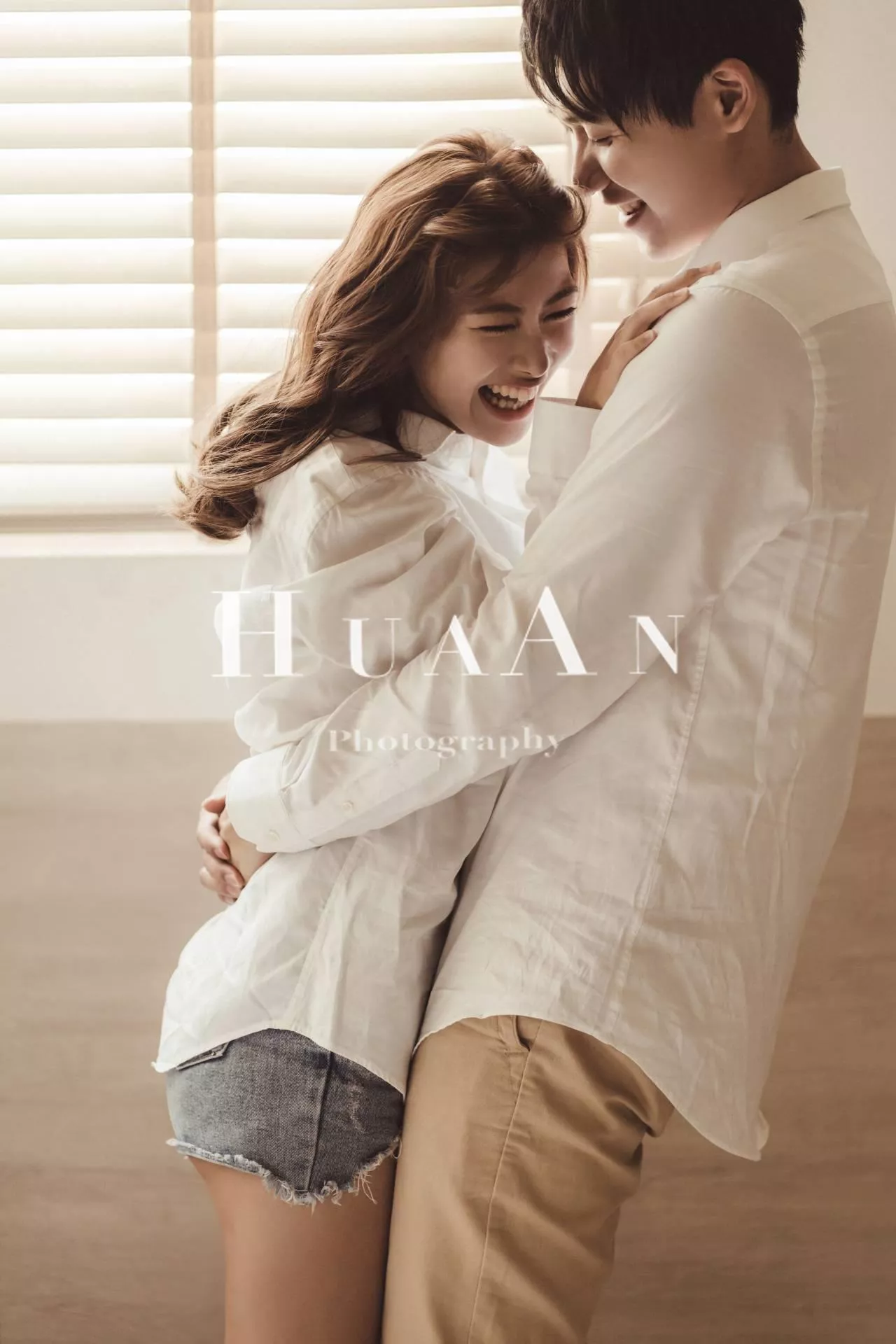 婚紗攝影作品.浪漫唯美.充滿溫度.用心拍出瞬間的感動-HuaAnPhotography.華安攝影(4)-Huaan婚紗攝影-彥中＆詩涵
