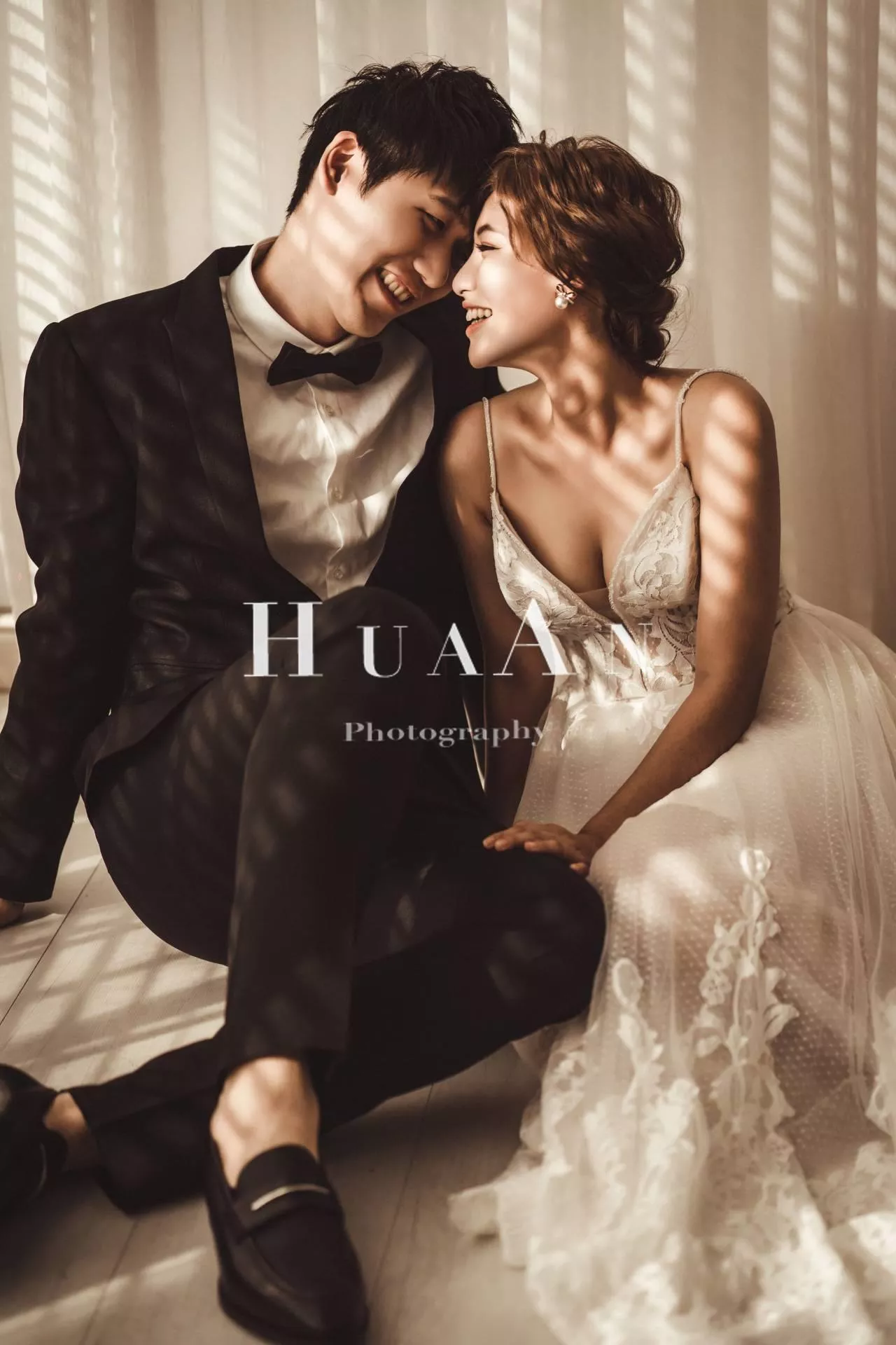 婚紗攝影作品.浪漫唯美.充滿溫度.用心拍出瞬間的感動-HuaAnPhotography.華安攝影(10)-Huaan婚紗攝影-彥中＆詩涵