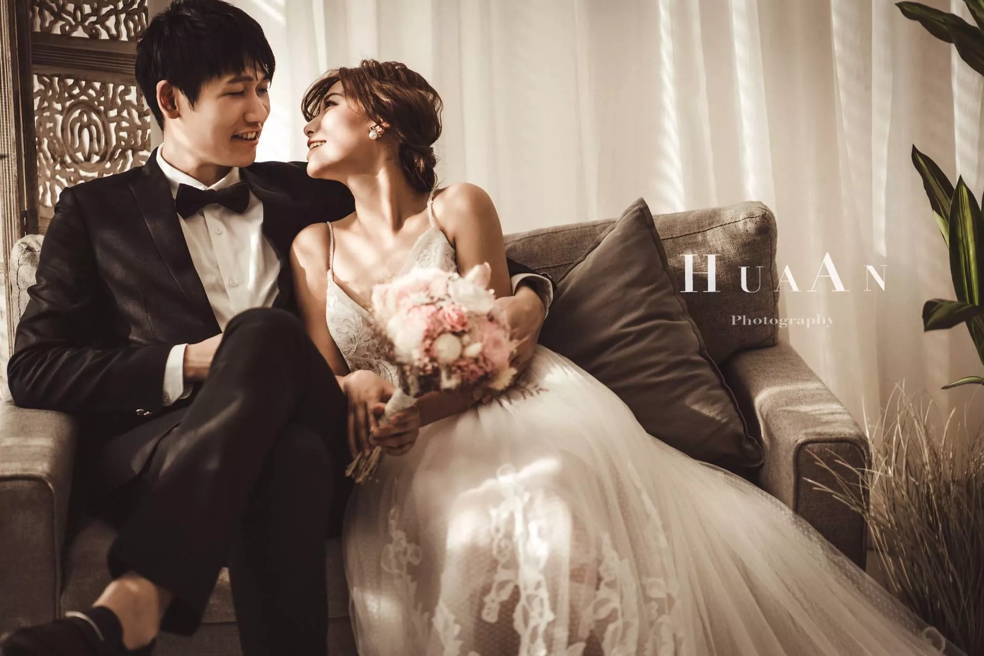 婚紗攝影作品.浪漫唯美.充滿溫度.用心拍出瞬間的感動-HuaAnPhotography.華安攝影(12)-Huaan婚紗攝影-彥中＆詩涵