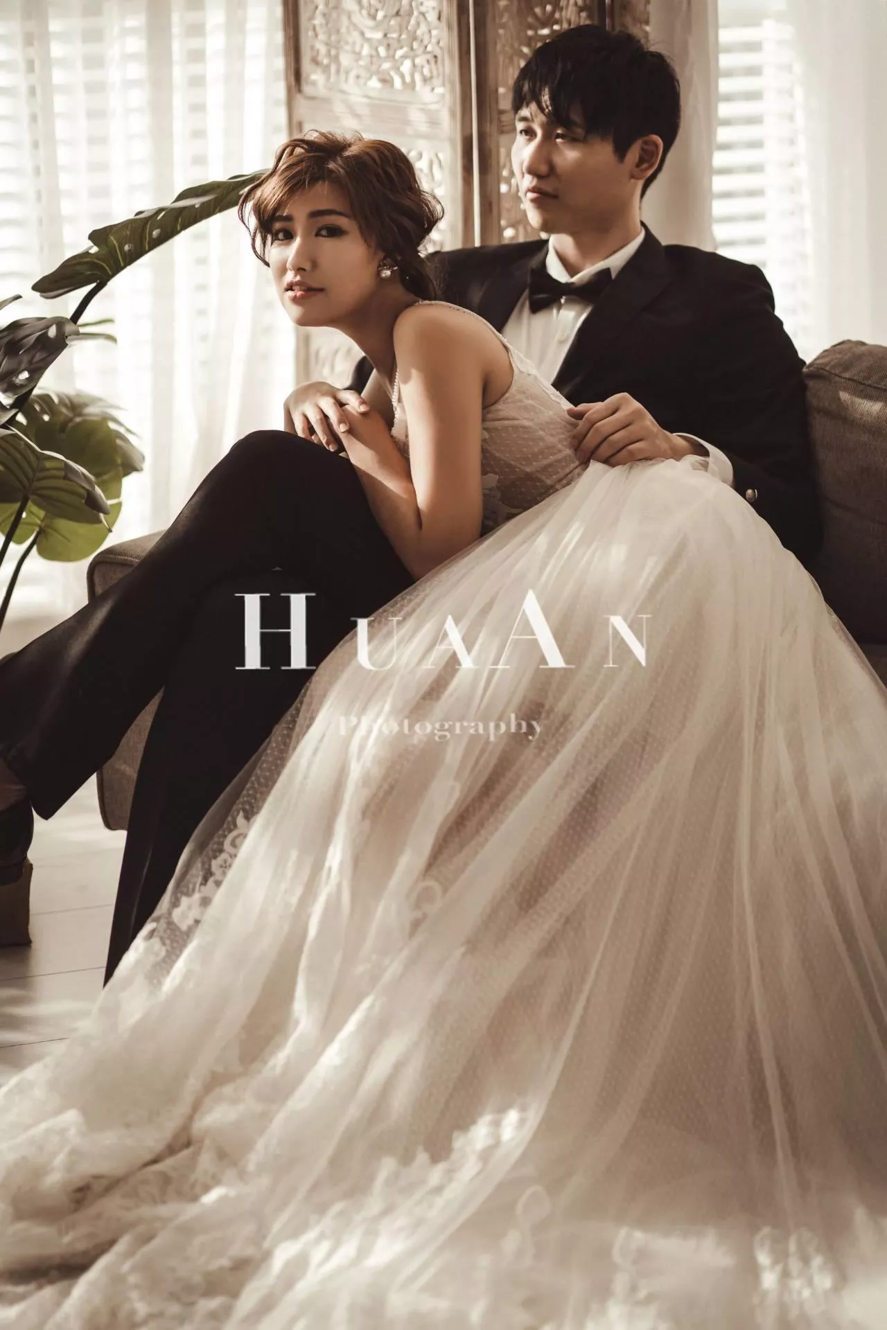 婚紗攝影作品.浪漫唯美.充滿溫度.用心拍出瞬間的感動-HuaAnPhotography.華安攝影(14)-Huaan婚紗攝影-彥中＆詩涵