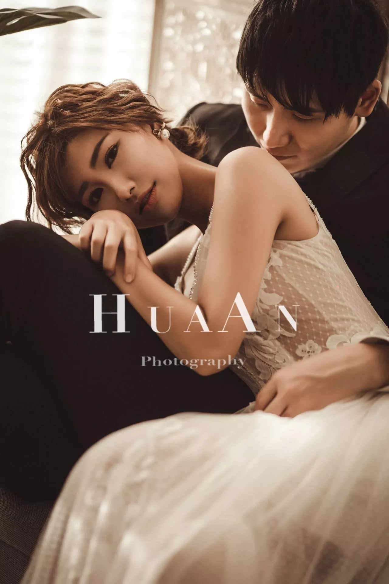 婚紗攝影作品.浪漫唯美.充滿溫度.用心拍出瞬間的感動-HuaAnPhotography.華安攝影(15)-Huaan婚紗攝影-彥中＆詩涵