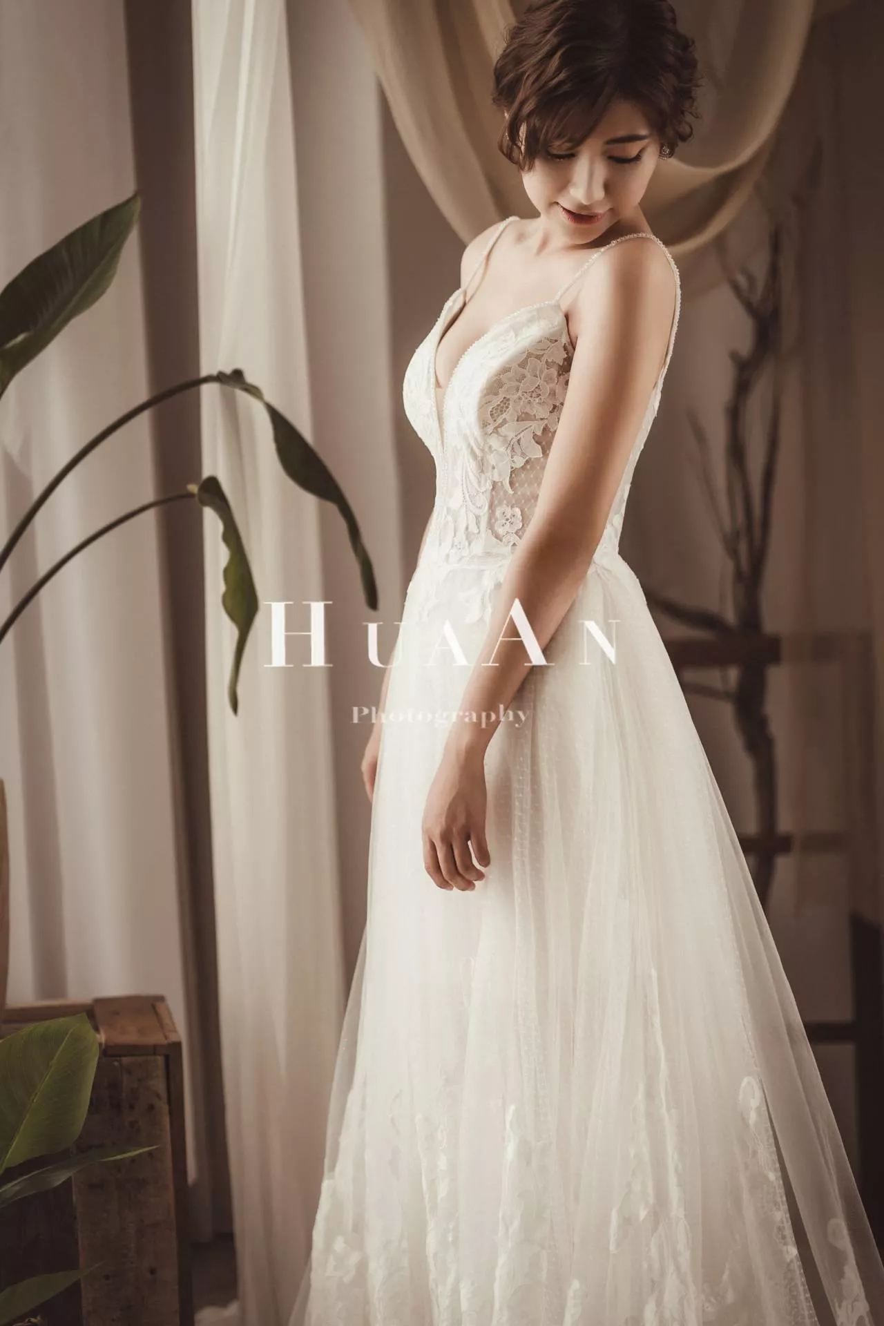 婚紗攝影作品.浪漫唯美.充滿溫度.用心拍出瞬間的感動-HuaAnPhotography.華安攝影(5)-Huaan婚紗攝影-彥中＆詩涵