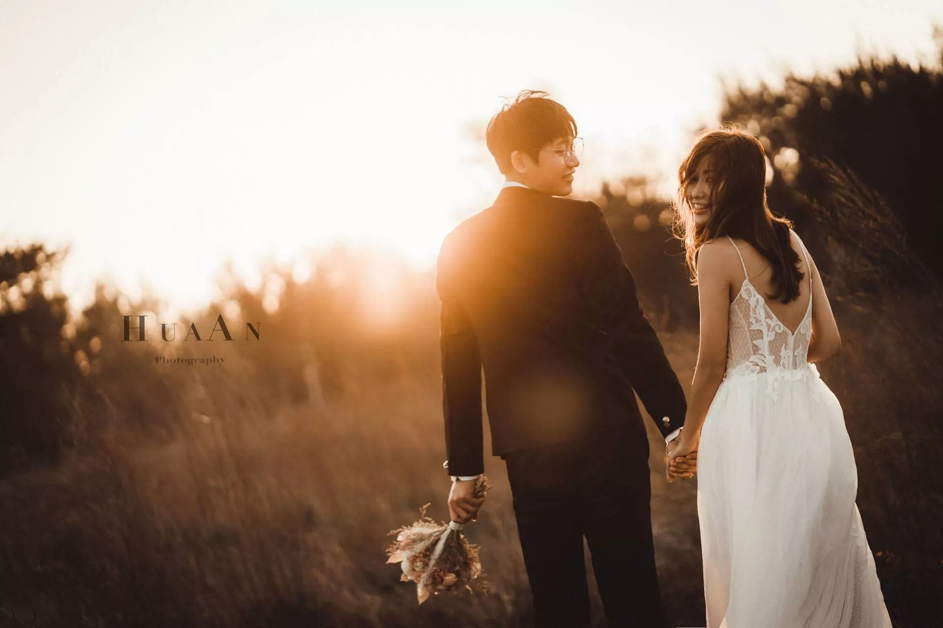 婚紗攝影作品.浪漫唯美.充滿溫度.用心拍出瞬間的感動-HuaAnPhotography.華安攝影(22)-Huaan婚紗攝影-彥中＆詩涵