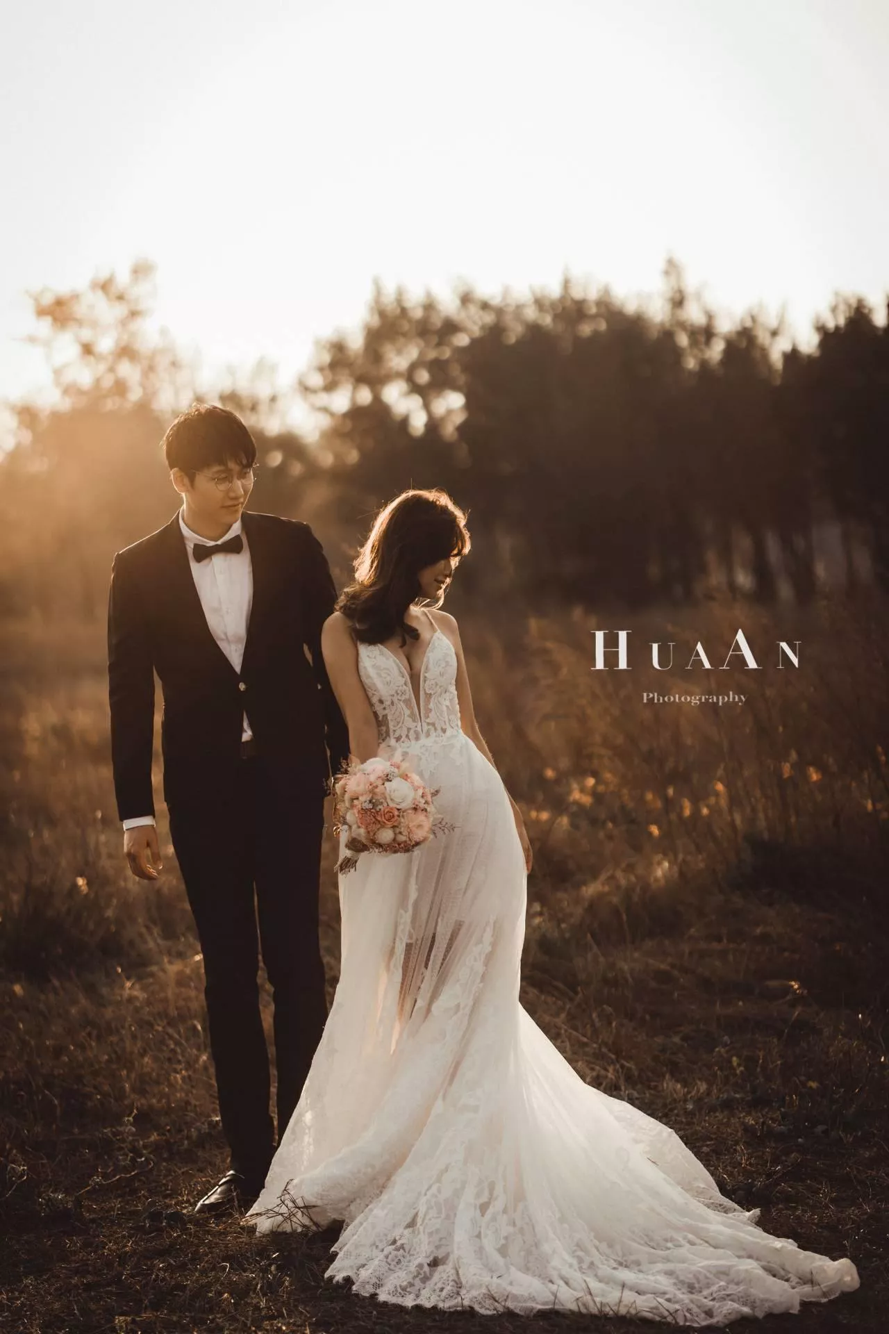 婚紗攝影作品.浪漫唯美.充滿溫度.用心拍出瞬間的感動-HuaAnPhotography.華安攝影(17)-Huaan婚紗攝影-彥中＆詩涵