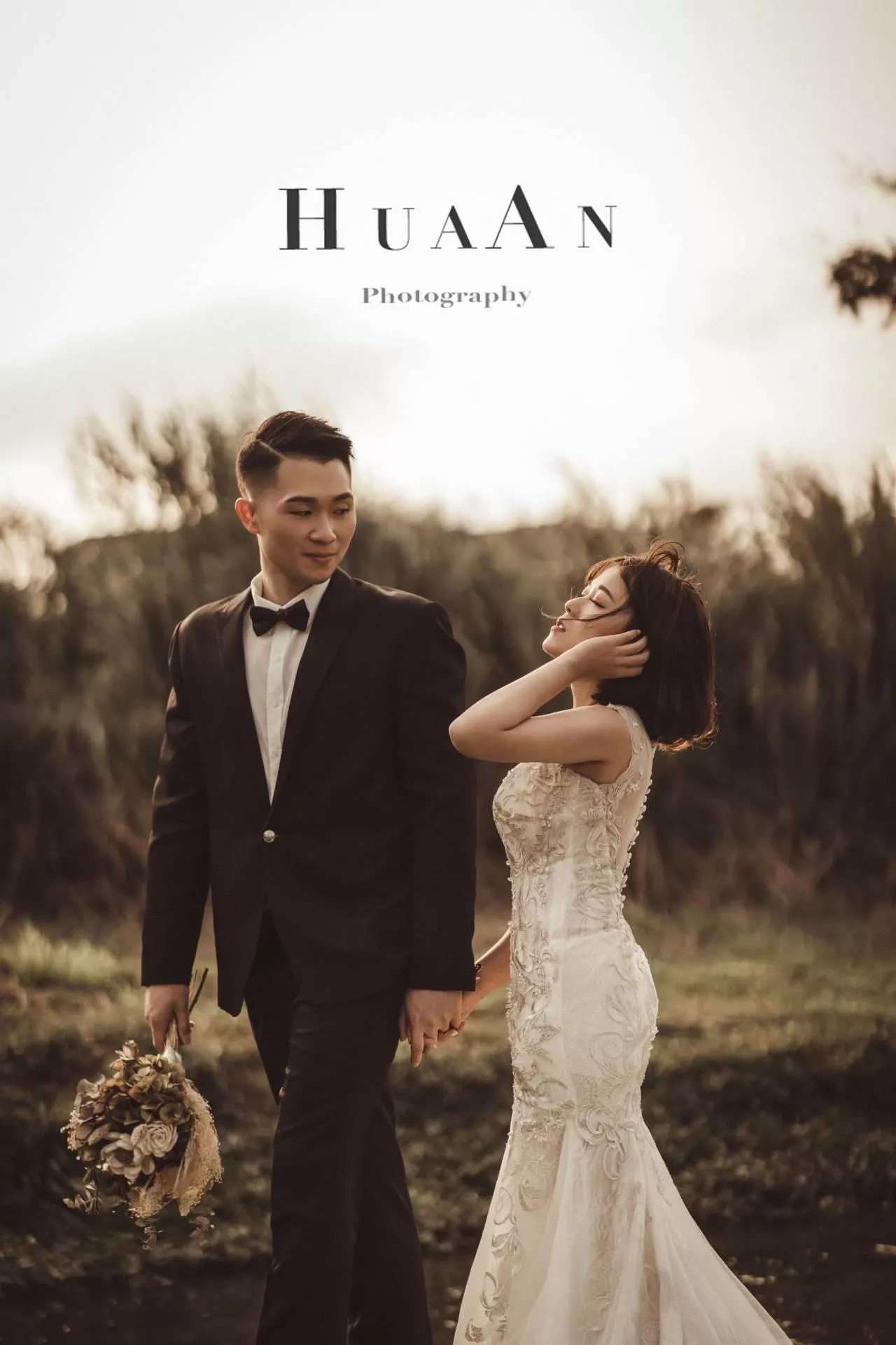 婚紗攝影作品.浪漫唯美.充滿溫度.用心拍出瞬間的感動-HuaAnPhotography.華安攝影(16)-huaan婚紗攝影maggie