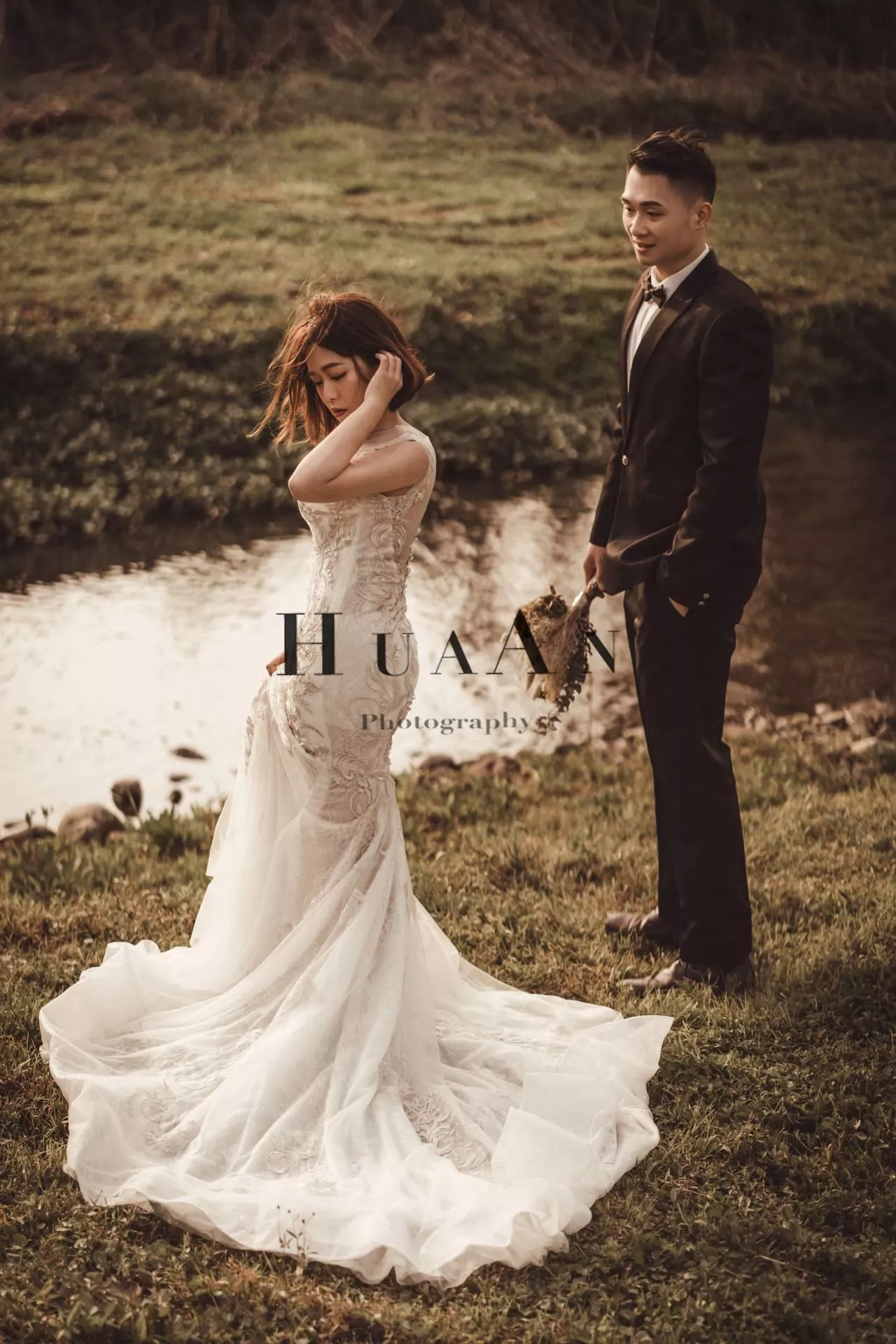 婚紗攝影作品.浪漫唯美.充滿溫度.用心拍出瞬間的感動-HuaAnPhotography.華安攝影(15)-huaan婚紗攝影maggie