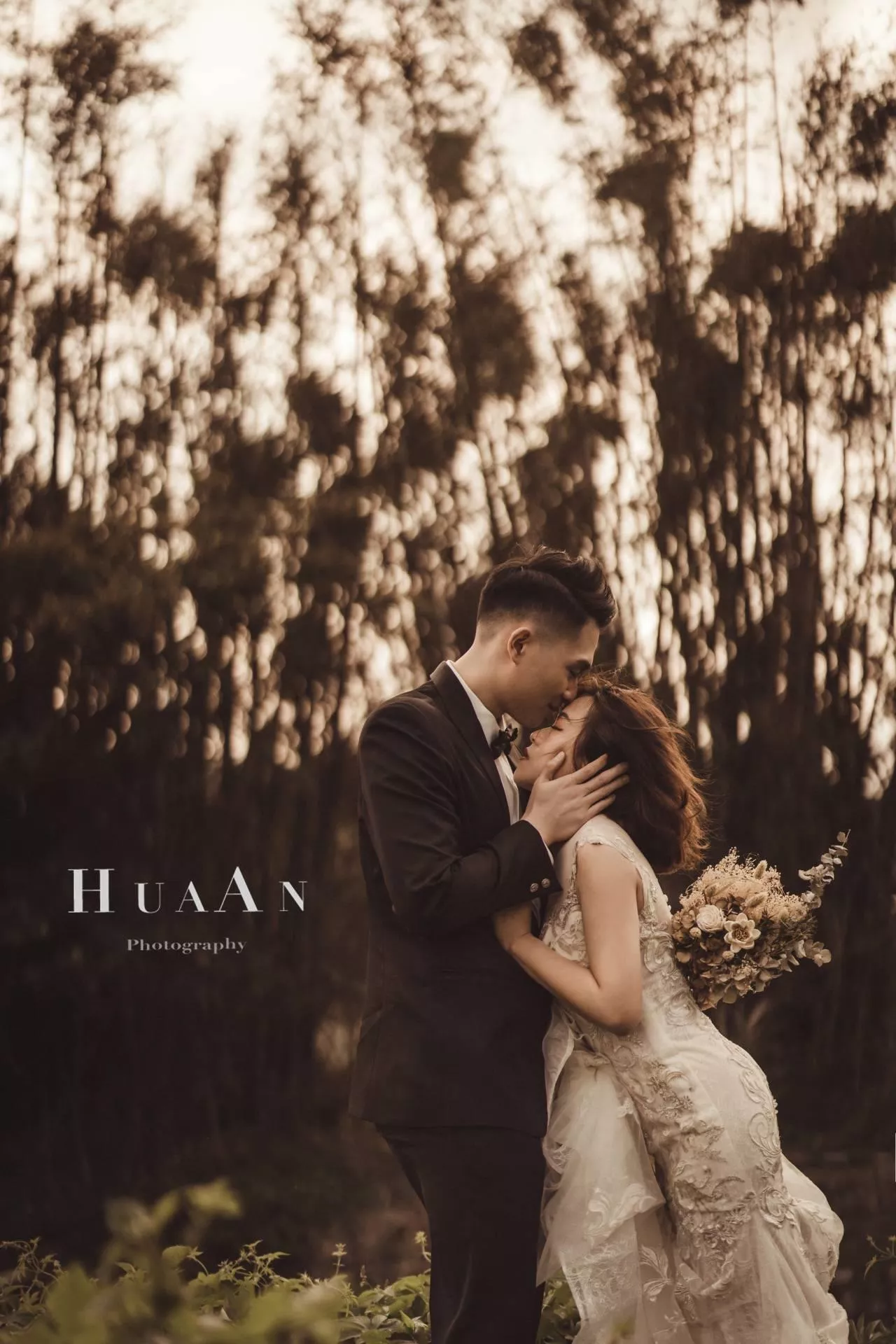婚紗攝影作品.浪漫唯美.充滿溫度.用心拍出瞬間的感動-HuaAnPhotography.華安攝影(14)-huaan婚紗攝影maggie