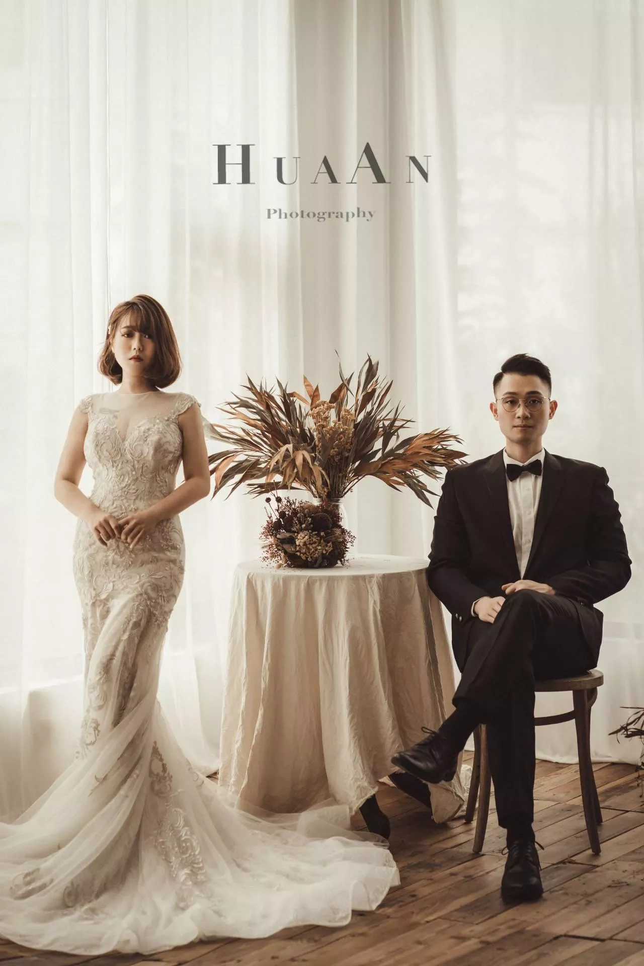 婚紗攝影作品.浪漫唯美.充滿溫度.用心拍出瞬間的感動-HuaAnPhotography.華安攝影(11)-huaan婚紗攝影maggie