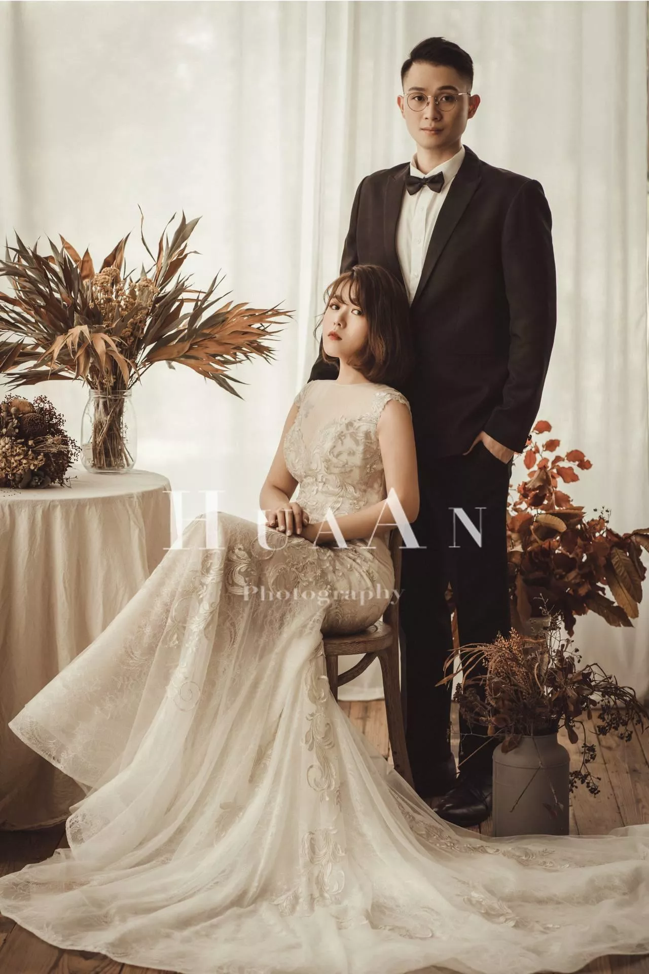 婚紗攝影作品.浪漫唯美.充滿溫度.用心拍出瞬間的感動-HuaAnPhotography.華安攝影(10)-huaan婚紗攝影maggie