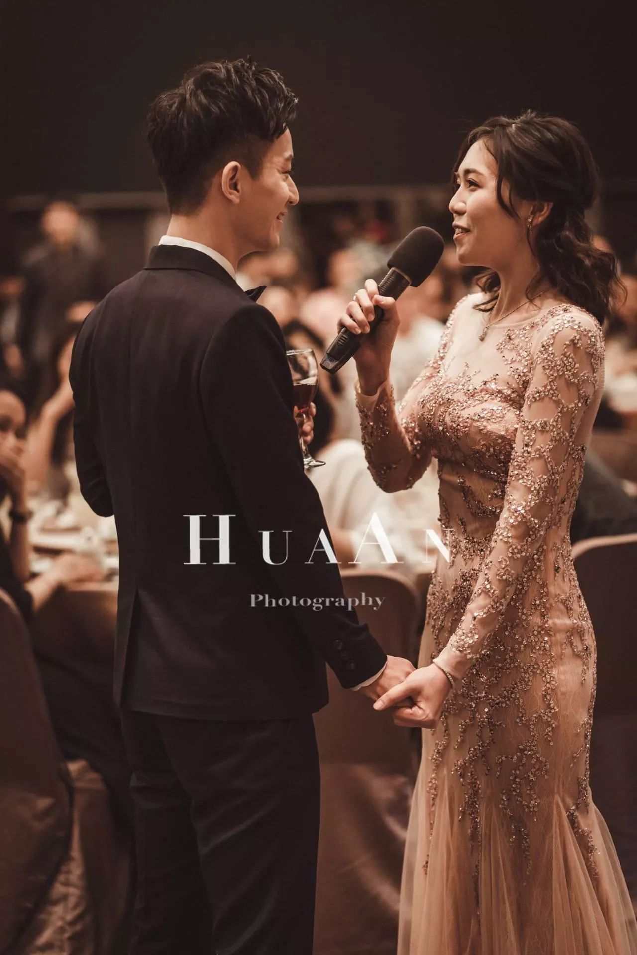 婚禮紀錄攝影作品.浪漫唯美.充滿溫度.用心拍出瞬間的感動-HuaAnPhotography.華安攝影(65)-Huaan婚禮攝影-學慶＆姵彤
