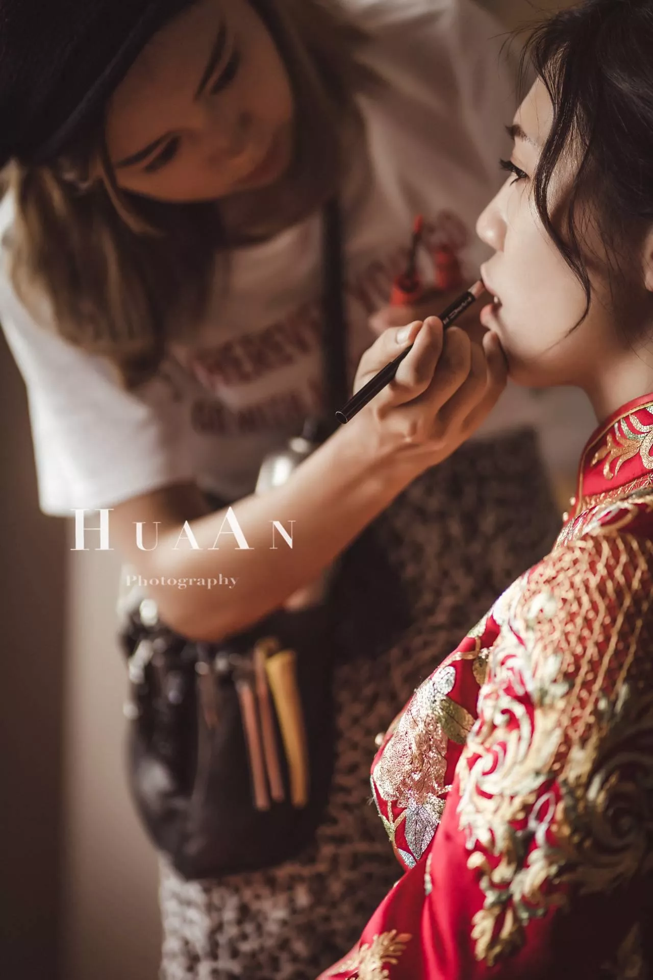 婚禮紀錄攝影作品.浪漫唯美.充滿溫度.用心拍出瞬間的感動-HuaAnPhotography.華安攝影(72)-Huaan婚禮攝影-學慶＆姵彤