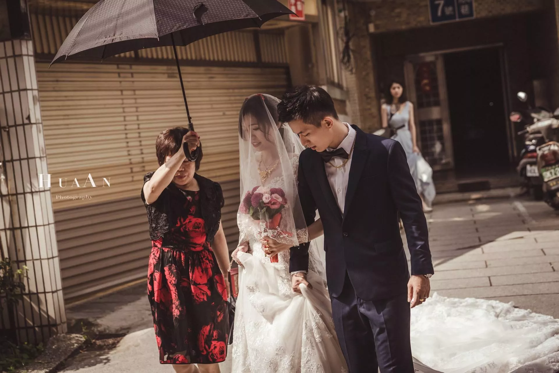 婚禮紀錄攝影作品.浪漫唯美.充滿溫度.用心拍出瞬間的感動-HuaAnPhotography.華安攝影(100)-Huaan婚禮攝影-學慶＆姵彤
