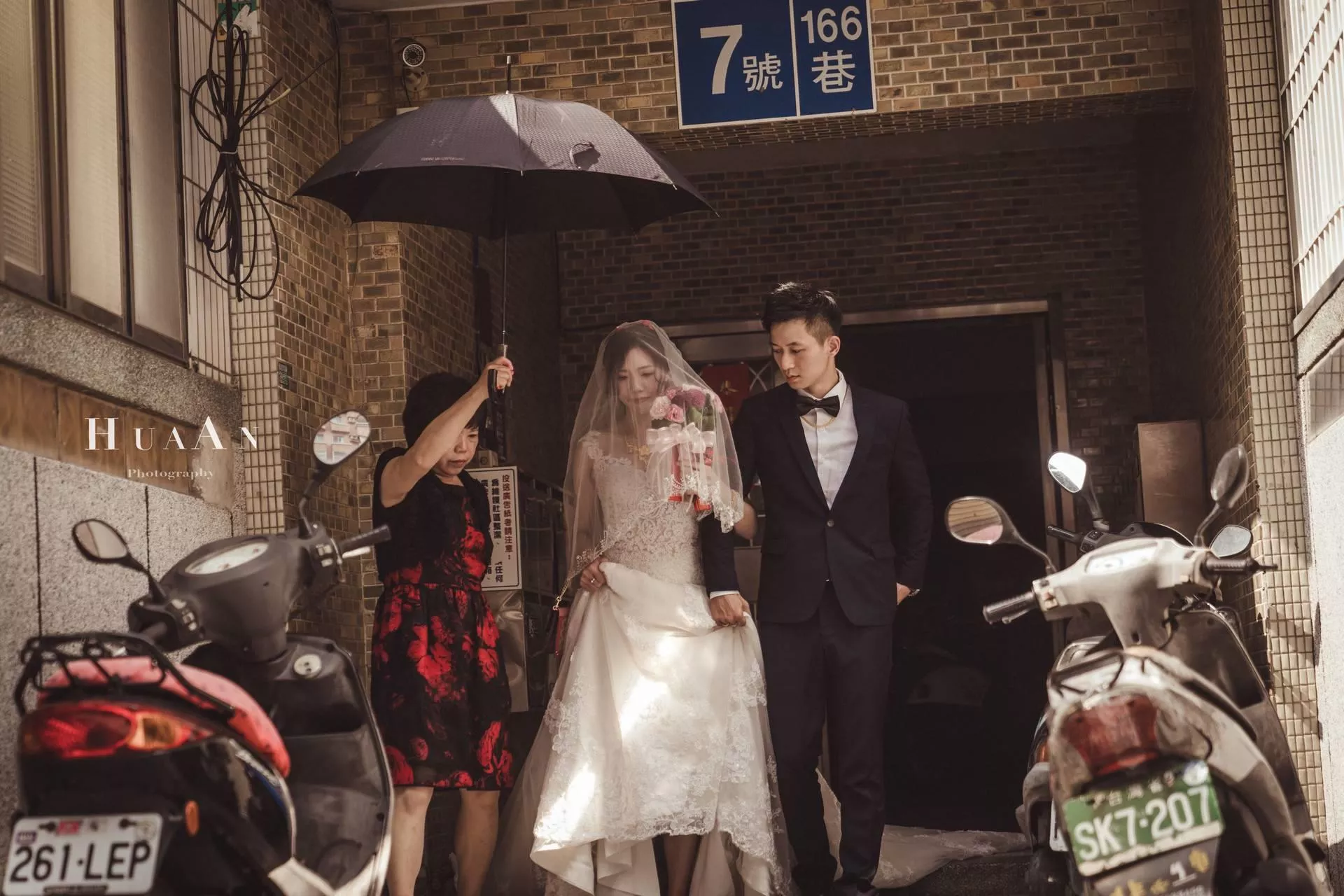 婚禮紀錄攝影作品.浪漫唯美.充滿溫度.用心拍出瞬間的感動-HuaAnPhotography.華安攝影(96)-Huaan婚禮攝影-學慶＆姵彤