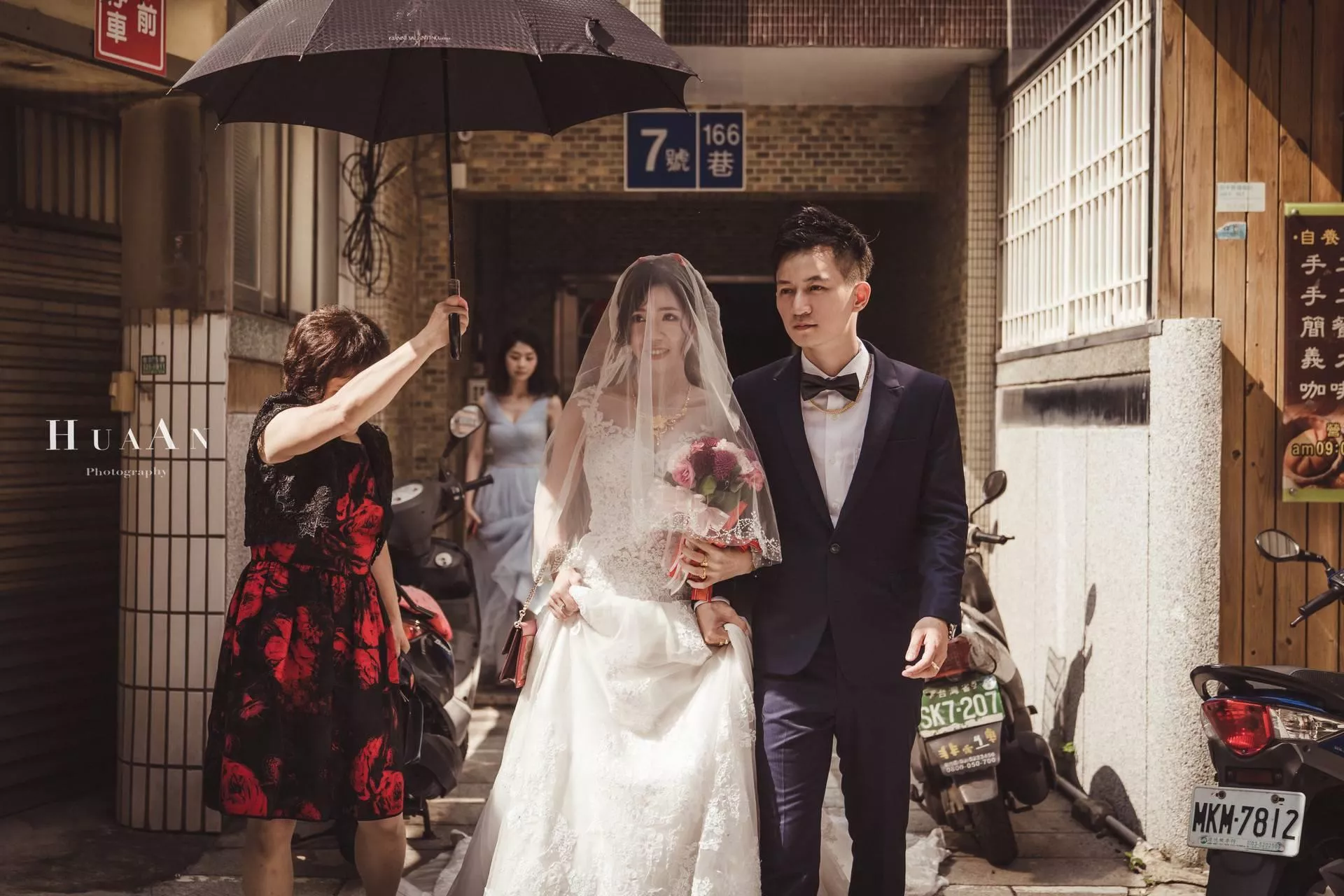 婚禮紀錄攝影作品.浪漫唯美.充滿溫度.用心拍出瞬間的感動-HuaAnPhotography.華安攝影(99)-Huaan婚禮攝影-學慶＆姵彤