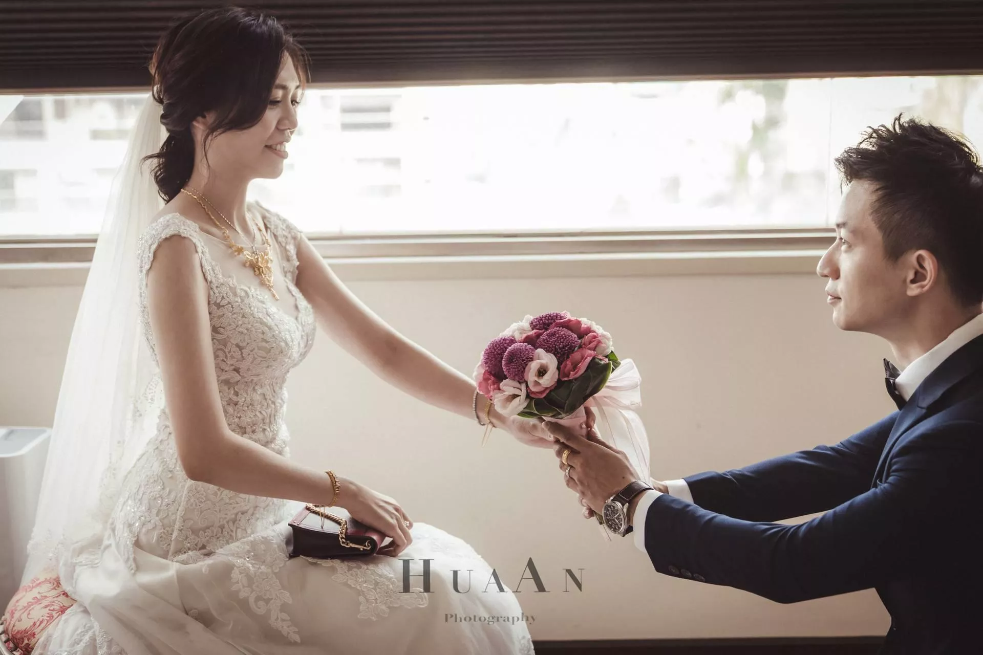 婚禮紀錄攝影作品.浪漫唯美.充滿溫度.用心拍出瞬間的感動-HuaAnPhotography.華安攝影(88)-Huaan婚禮攝影-學慶＆姵彤