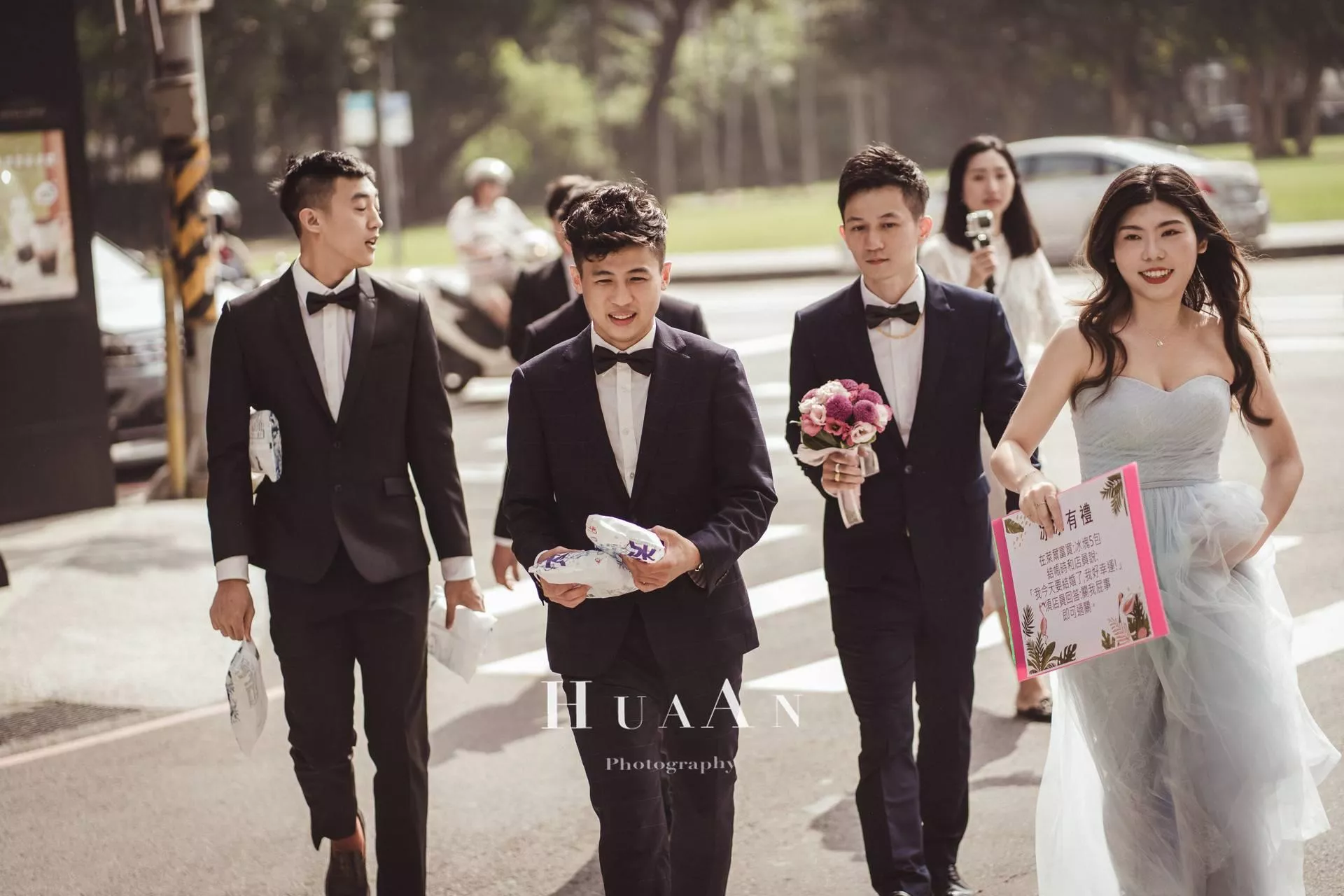 婚禮紀錄攝影作品.浪漫唯美.充滿溫度.用心拍出瞬間的感動-HuaAnPhotography.華安攝影(26)-Huaan婚禮攝影-學慶＆姵彤