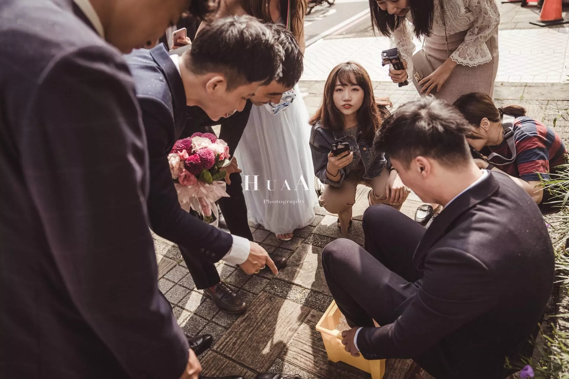 婚禮紀錄攝影作品.浪漫唯美.充滿溫度.用心拍出瞬間的感動-HuaAnPhotography.華安攝影(82)-Huaan婚禮攝影-學慶＆姵彤