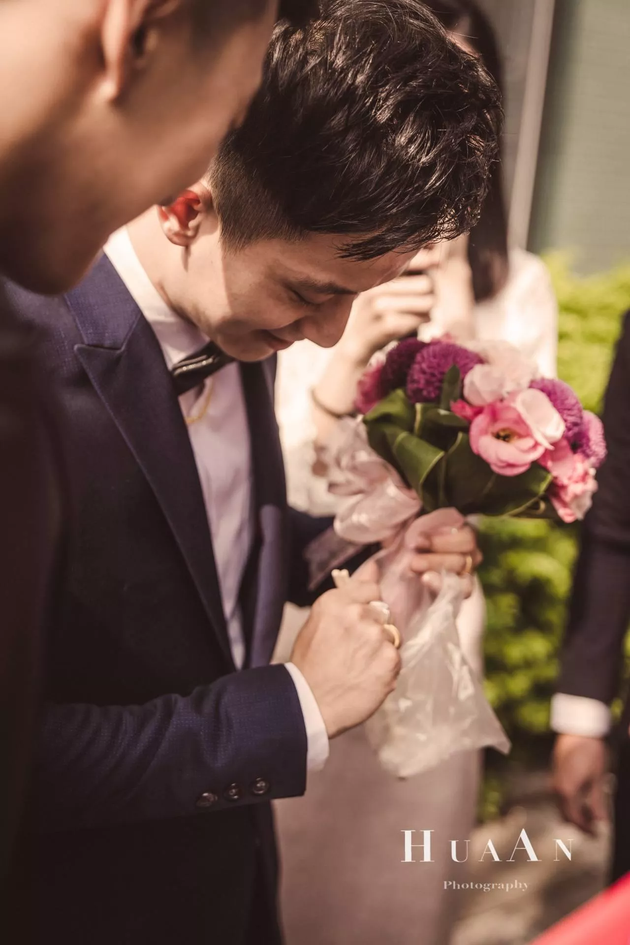 婚禮紀錄攝影作品.浪漫唯美.充滿溫度.用心拍出瞬間的感動-HuaAnPhotography.華安攝影(85)-Huaan婚禮攝影-學慶＆姵彤