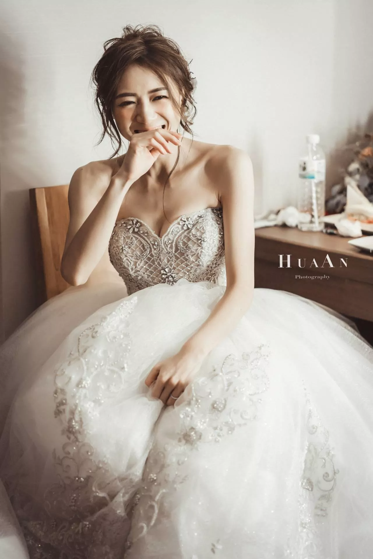 婚禮紀錄攝影作品.浪漫唯美.充滿溫度.用心拍出瞬間的感動-HuaAnPhotography.華安攝影(25)-Huaan婚禮攝影-顯明＆惠文