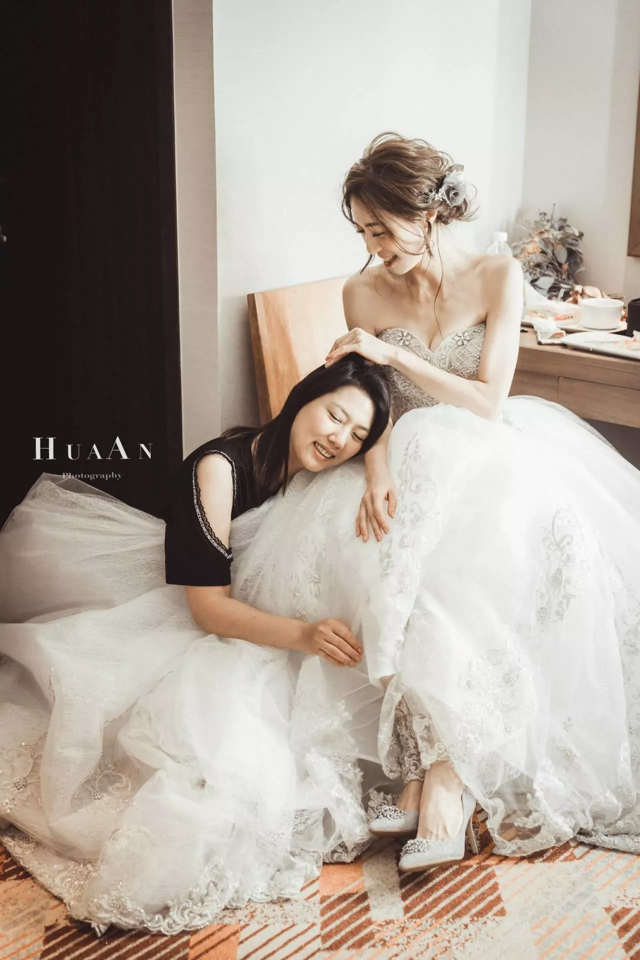 婚禮紀錄攝影作品.浪漫唯美.充滿溫度.用心拍出瞬間的感動-HuaAnPhotography.華安攝影(59)-Huaan婚禮攝影-顯明＆惠文