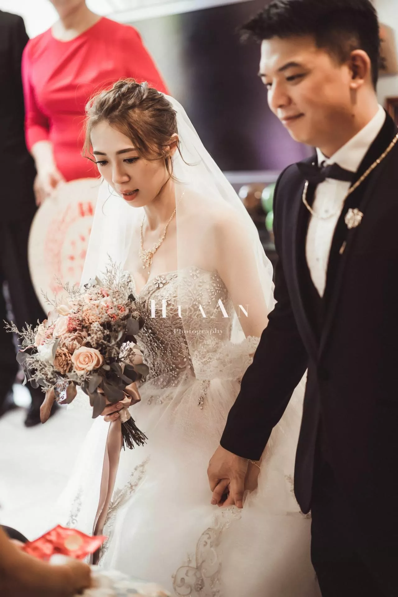 婚禮紀錄攝影作品.浪漫唯美.充滿溫度.用心拍出瞬間的感動-HuaAnPhotography.華安攝影(13)-Huaan婚禮攝影-顯明＆惠文