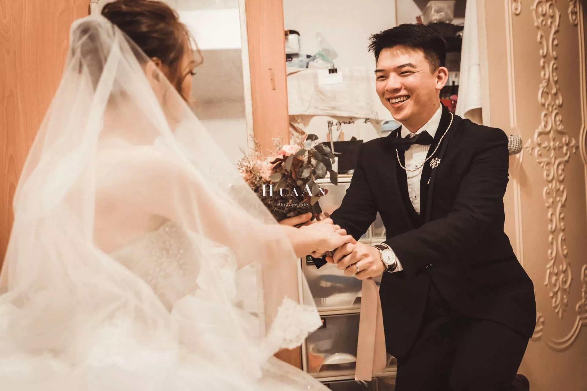 婚禮紀錄攝影作品.浪漫唯美.充滿溫度.用心拍出瞬間的感動-HuaAnPhotography.華安攝影(49)-Huaan婚禮攝影-顯明＆惠文