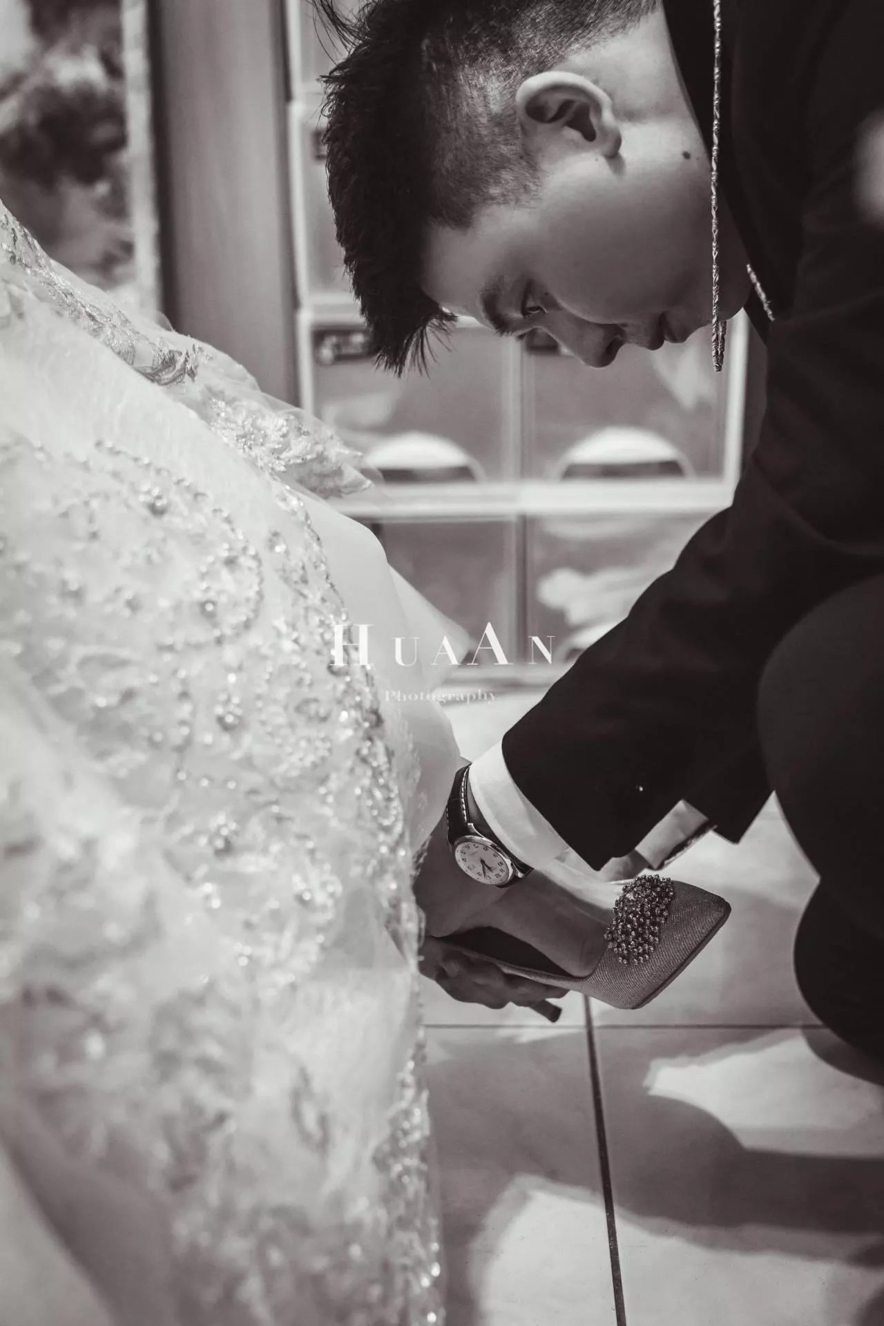 婚禮紀錄攝影作品.浪漫唯美.充滿溫度.用心拍出瞬間的感動-HuaAnPhotography.華安攝影(50)-Huaan婚禮攝影-顯明＆惠文