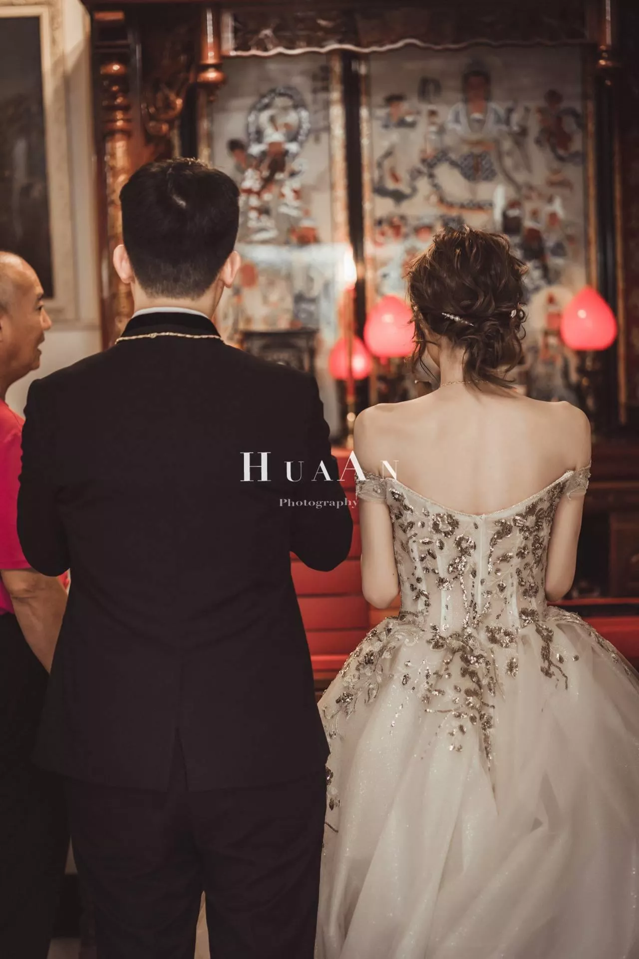 婚禮紀錄攝影作品.浪漫唯美.充滿溫度.用心拍出瞬間的感動-HuaAnPhotography.華安攝影(9)-Huaan婚禮攝影-顯明＆惠文