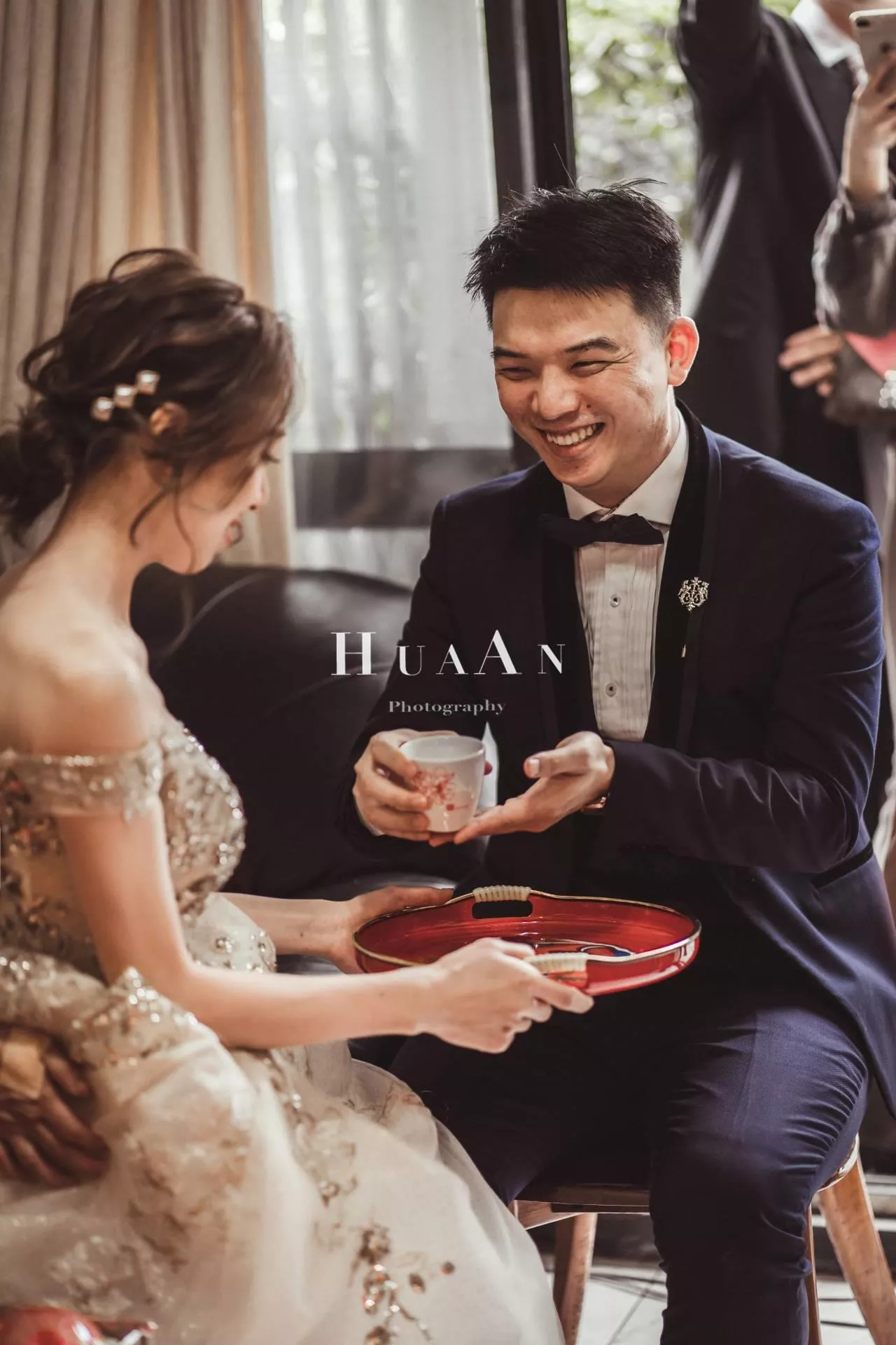 婚禮紀錄攝影作品.浪漫唯美.充滿溫度.用心拍出瞬間的感動-HuaAnPhotography.華安攝影(5)-Huaan婚禮攝影-顯明＆惠文