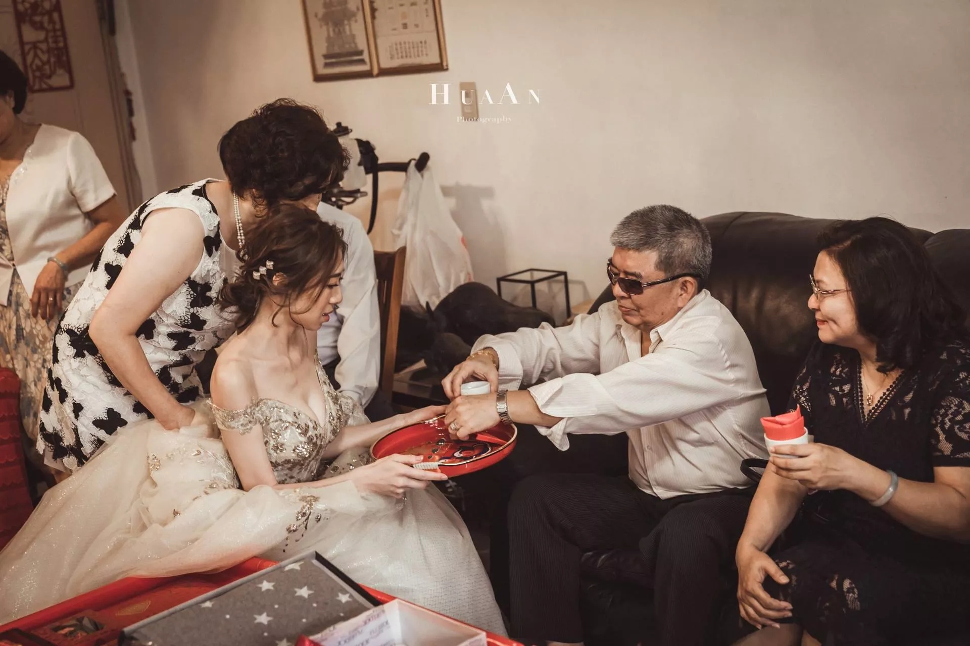 婚禮紀錄攝影作品.浪漫唯美.充滿溫度.用心拍出瞬間的感動-HuaAnPhotography.華安攝影(44)-Huaan婚禮攝影-顯明＆惠文