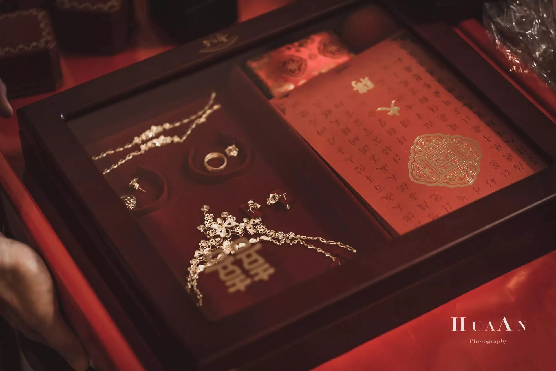 婚禮紀錄攝影作品.浪漫唯美.充滿溫度.用心拍出瞬間的感動-HuaAnPhotography.華安攝影(3)-Huaan婚禮攝影-顯明＆惠文
