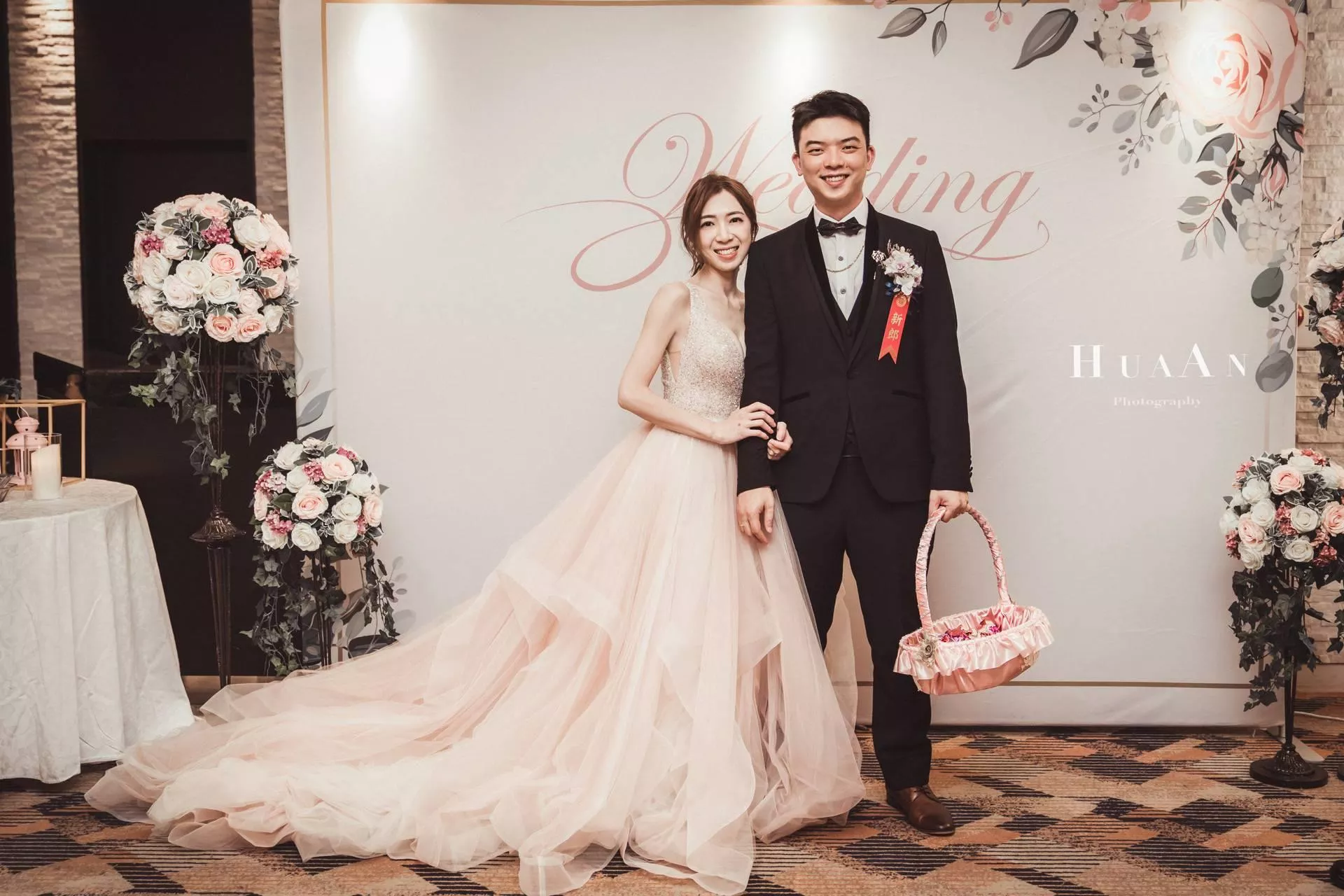 婚禮紀錄攝影作品.浪漫唯美.充滿溫度.用心拍出瞬間的感動-HuaAnPhotography.華安攝影(43)-Huaan婚禮攝影-顯明＆惠文