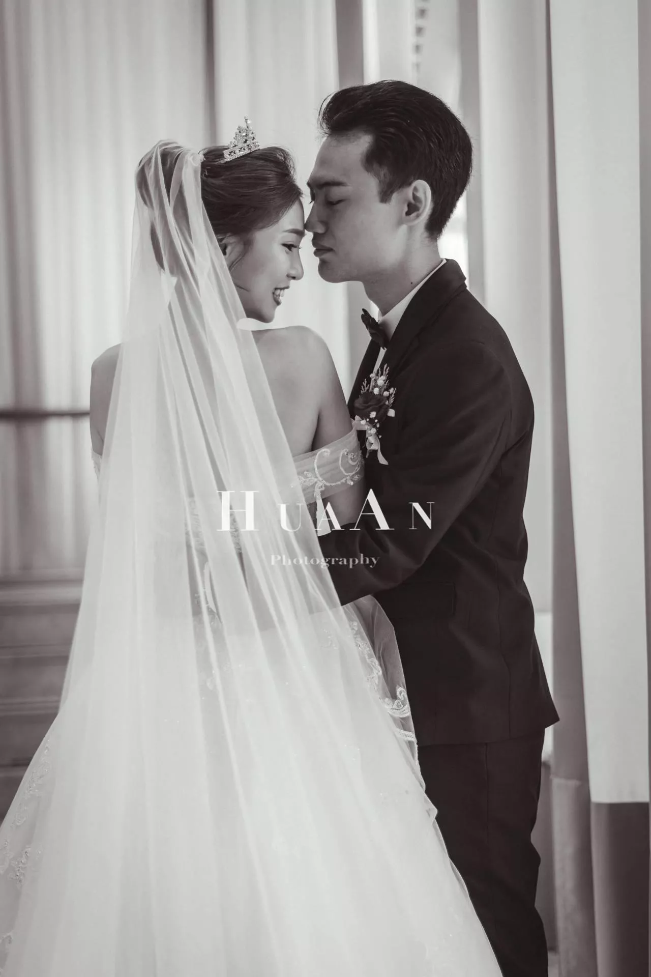 婚禮紀錄攝影作品.浪漫唯美.充滿溫度.用心拍出瞬間的感動-HuaAnPhotography.華安攝影(29)-Huaan婚禮攝影-柏翰＆方瑜