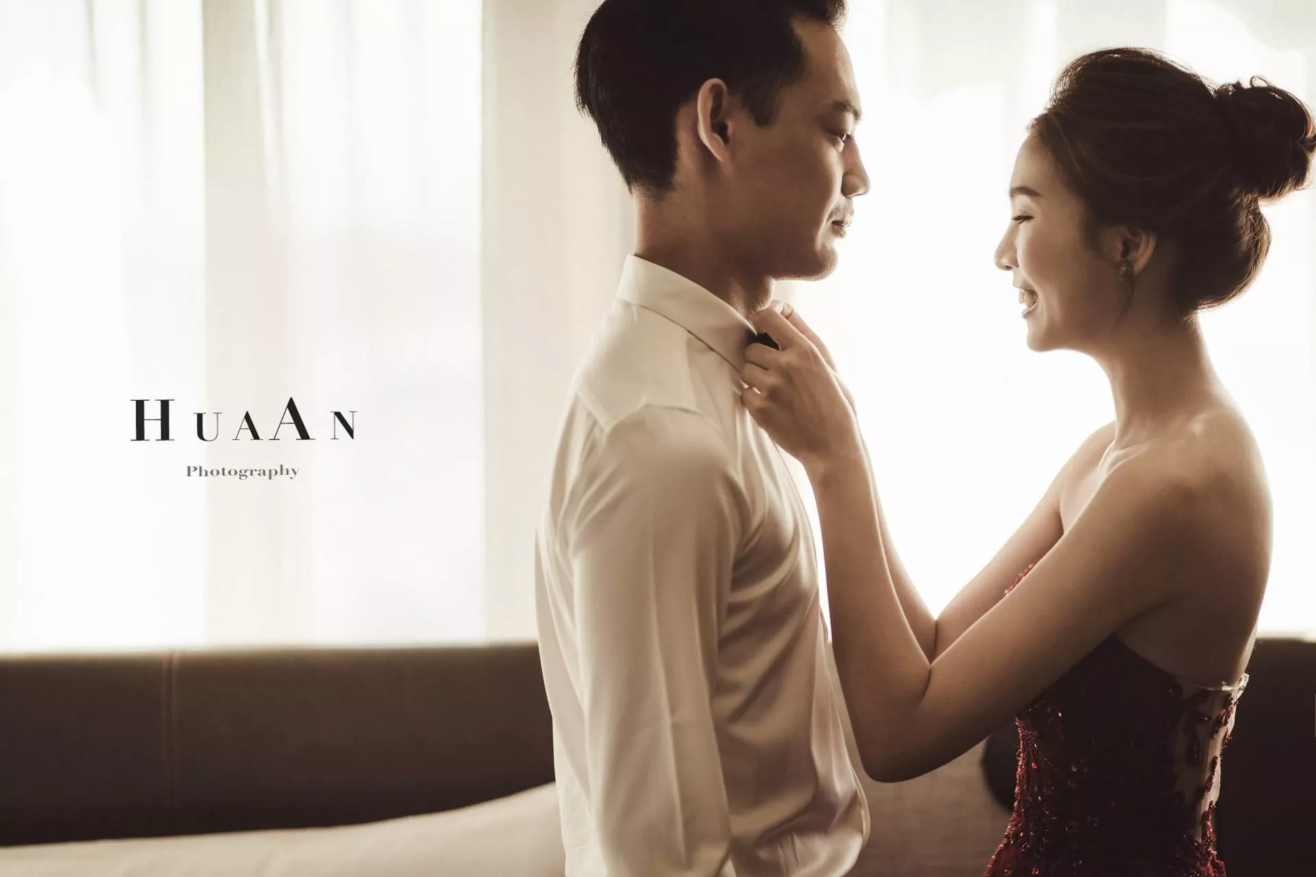 婚禮紀錄攝影作品.浪漫唯美.充滿溫度.用心拍出瞬間的感動-HuaAnPhotography.華安攝影(2)-Huaan婚禮攝影-柏翰＆方瑜