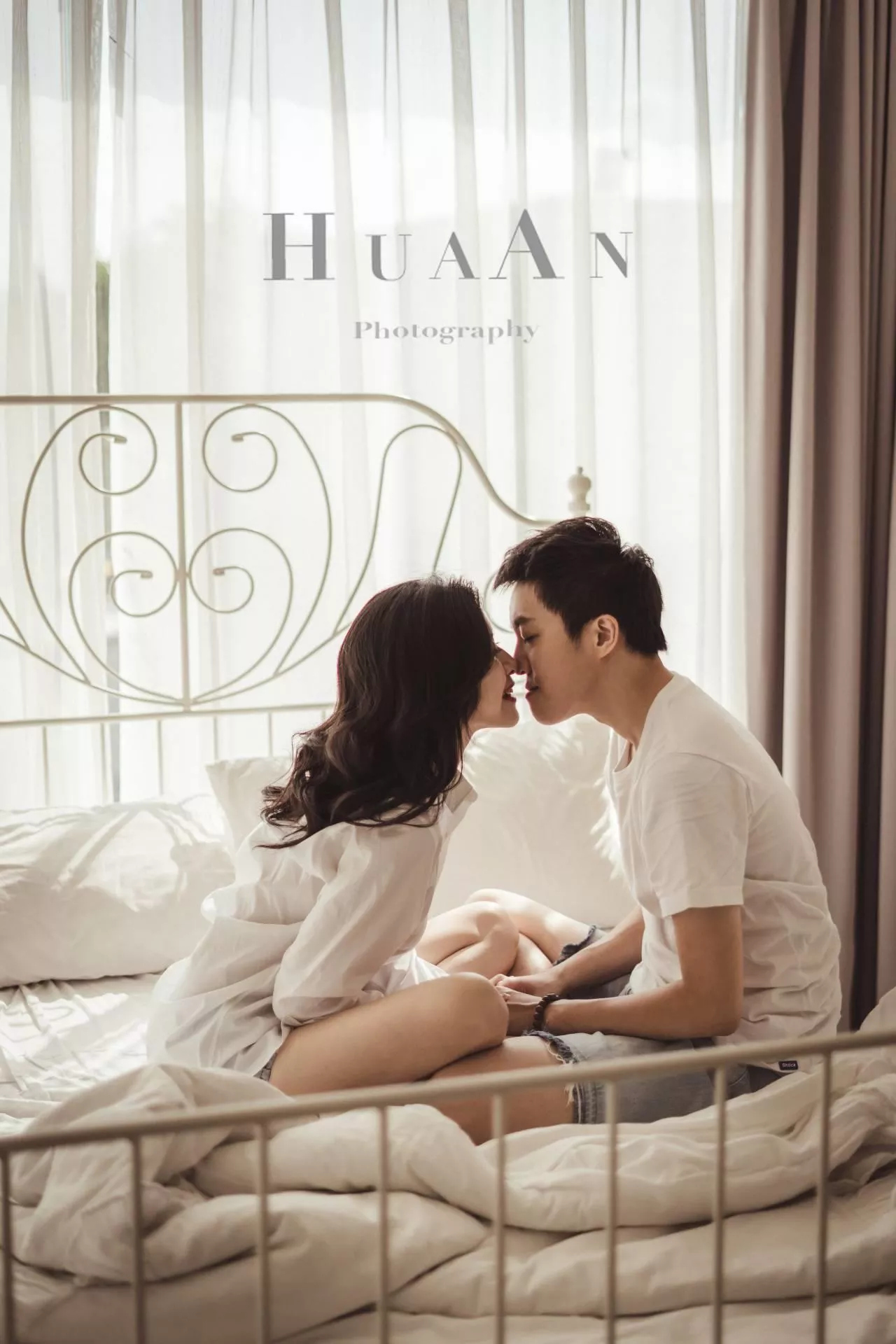 Huaan(1)-Huaan婚紗攝-帆捷＆翊瑄