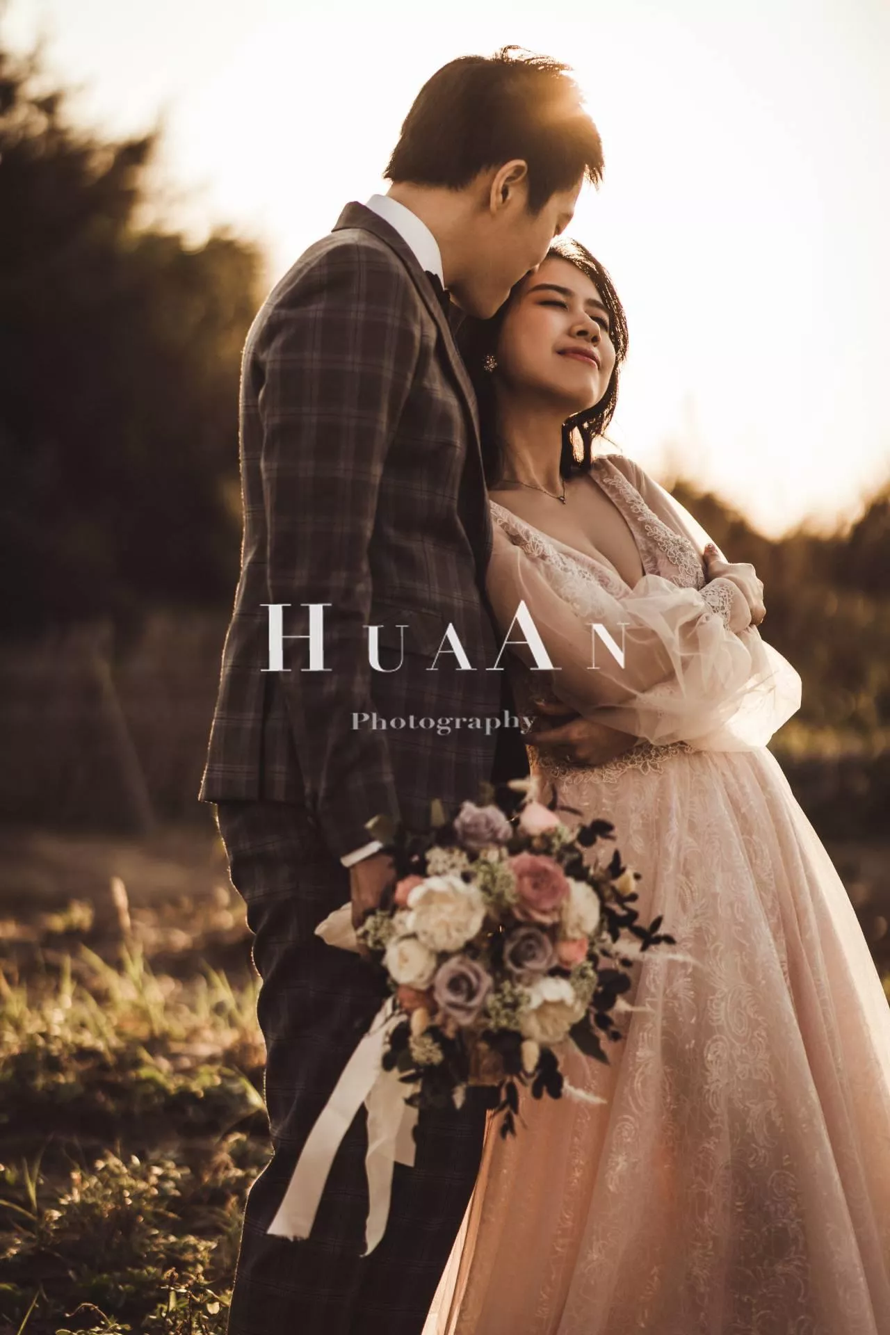 Huaan(4)-Huaan婚紗攝-帆捷＆翊瑄