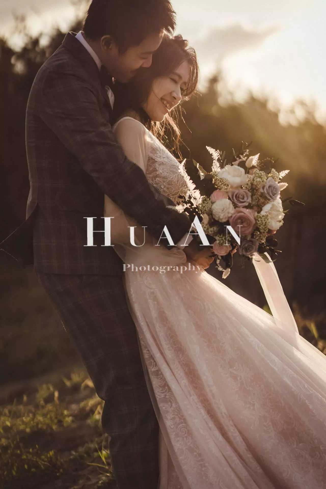 Huaan(5)-Huaan婚紗攝-帆捷＆翊瑄
