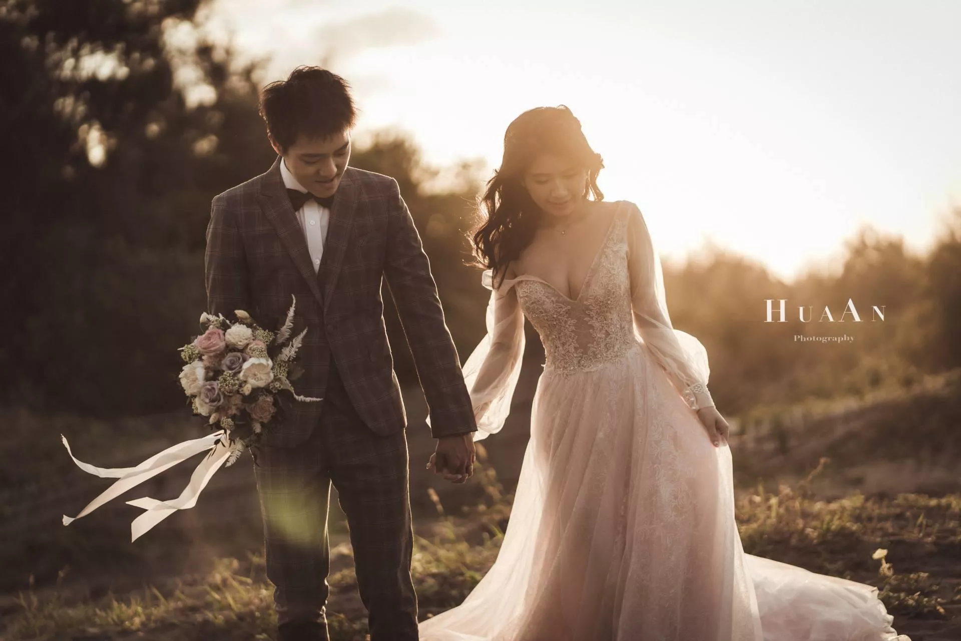 Huaan(7)-Huaan婚紗攝-帆捷＆翊瑄