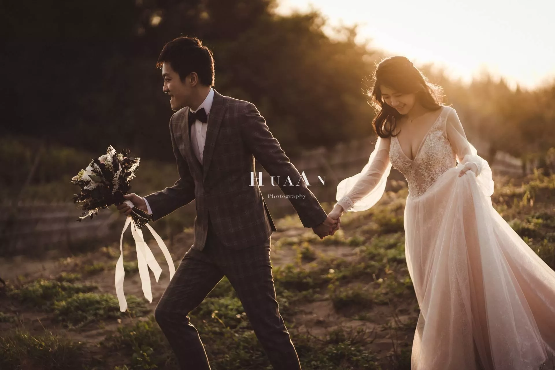 Huaan(8)-Huaan婚紗攝-帆捷＆翊瑄