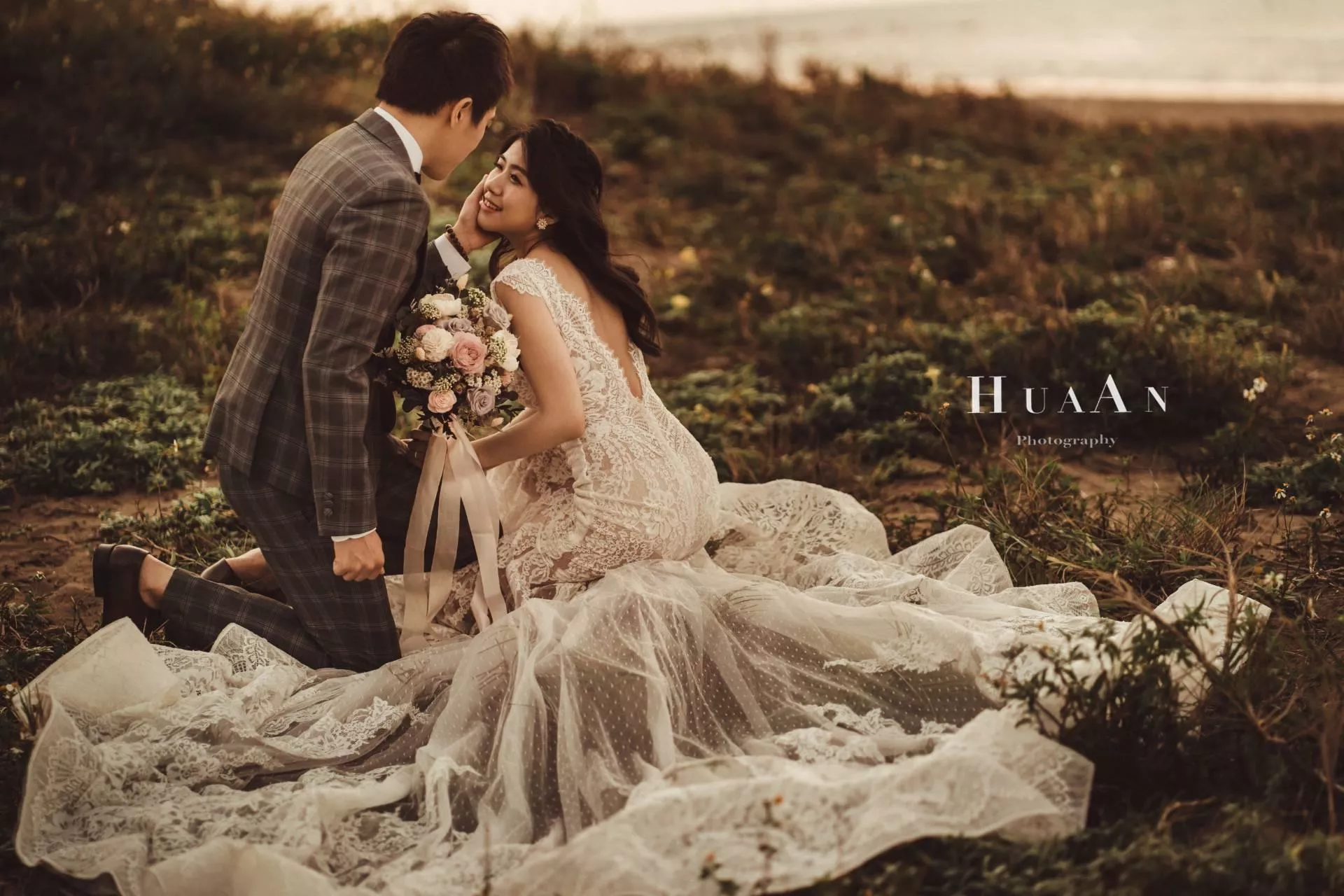 Huaan(15)-Huaan婚紗攝-帆捷＆翊瑄